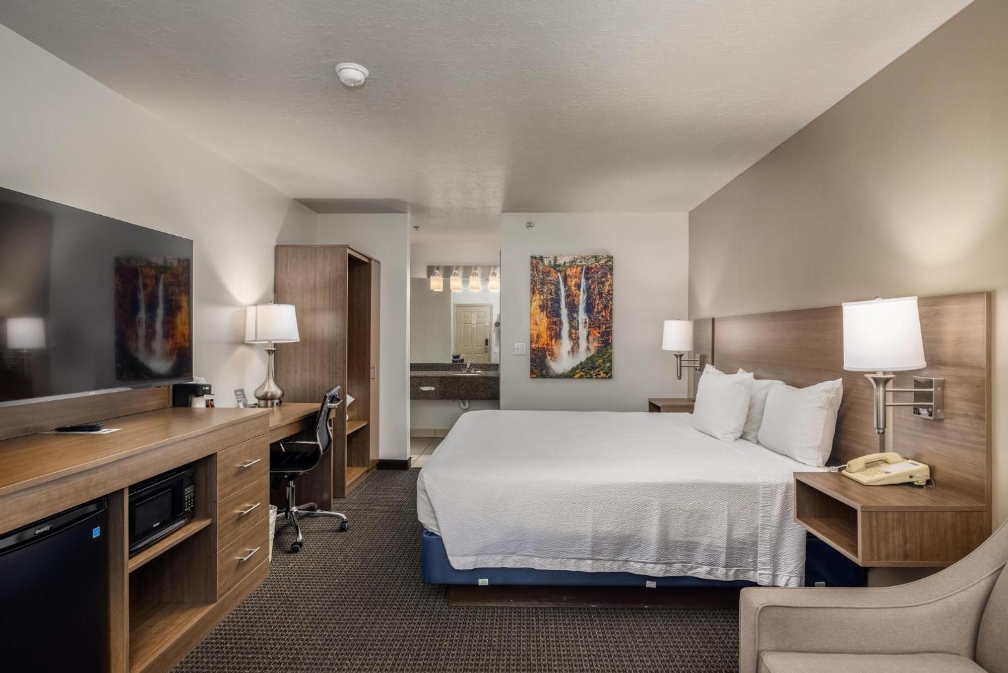 Classic King Room