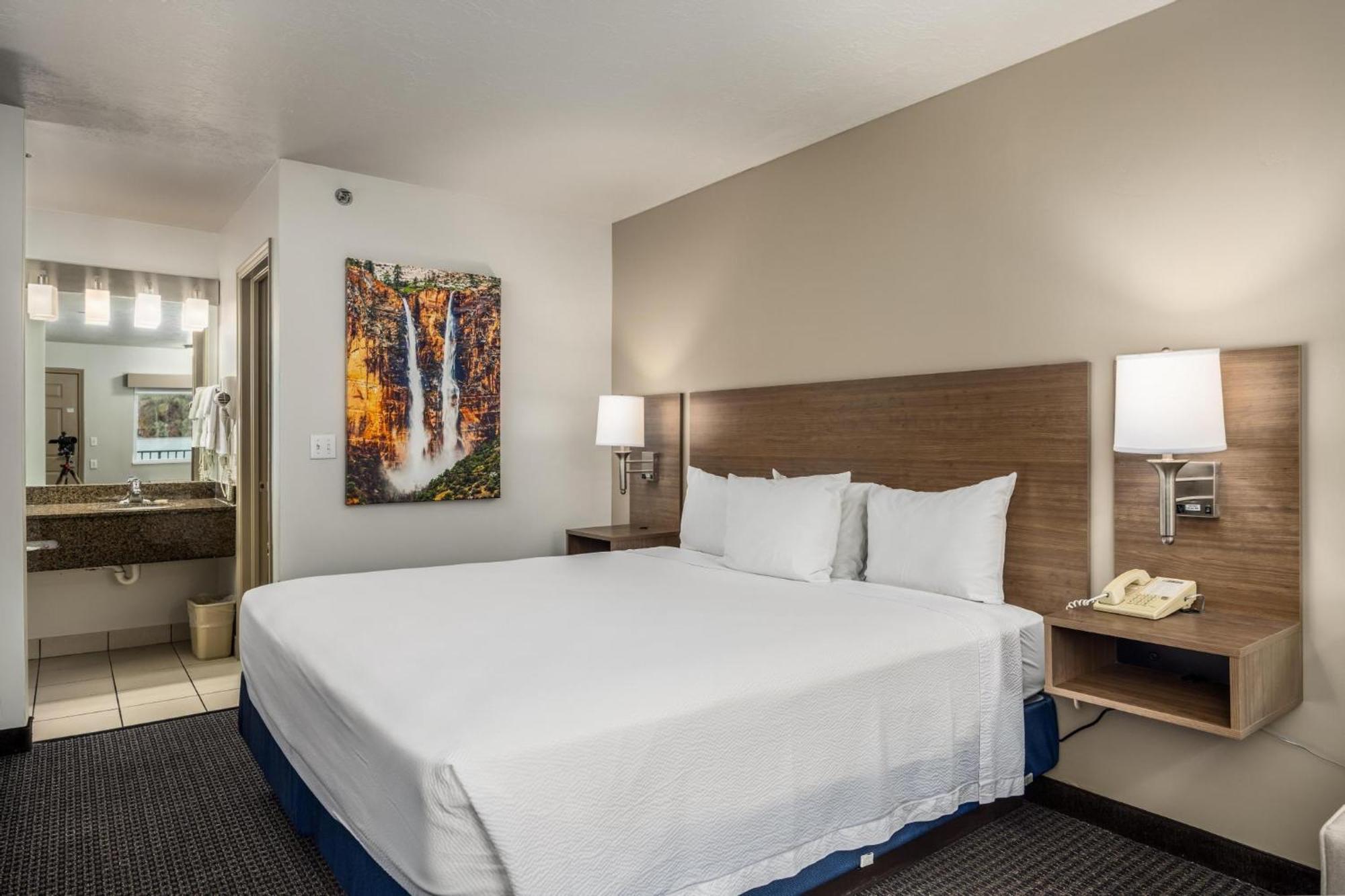 Classic King Room