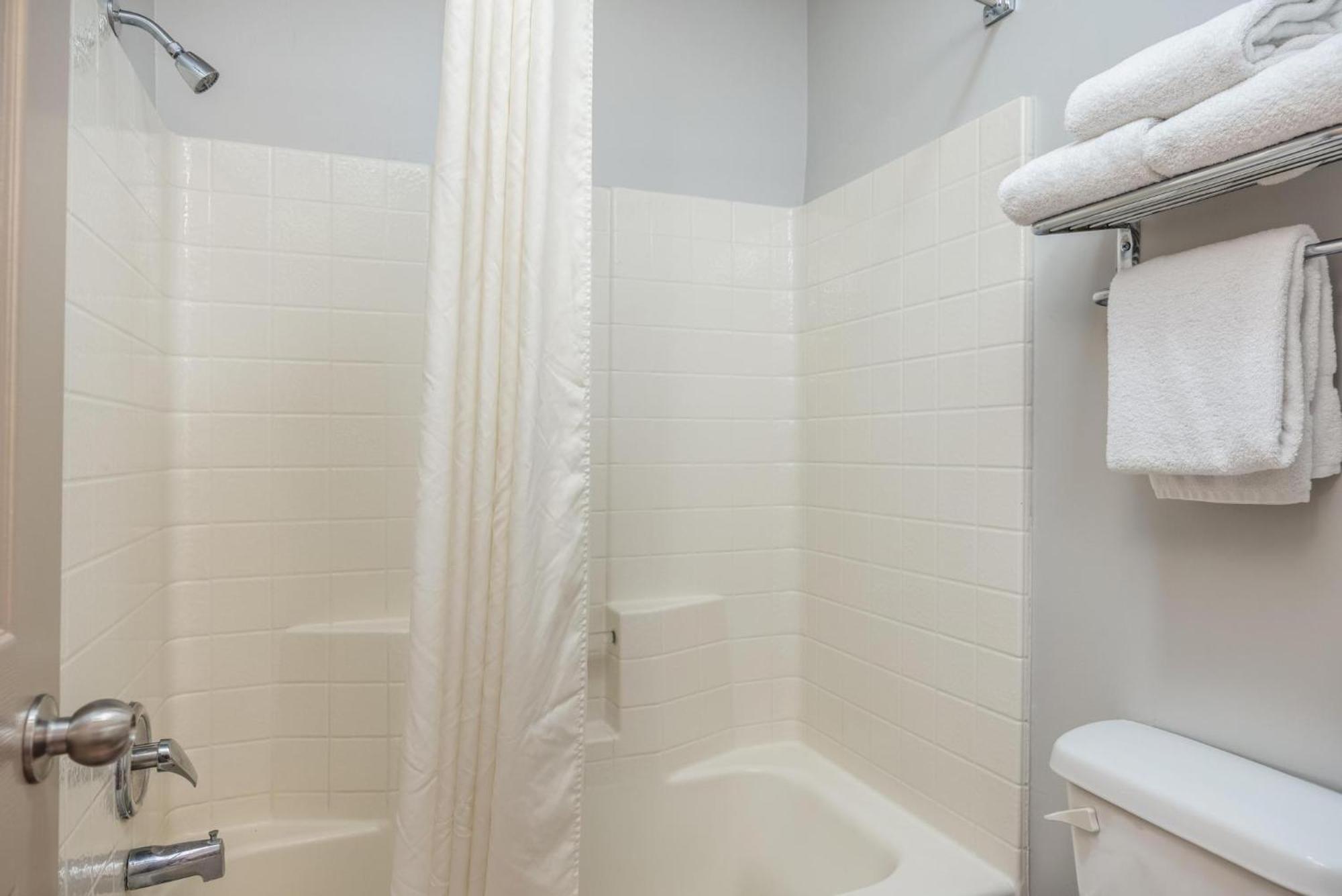 Basic Double or Twin Room
