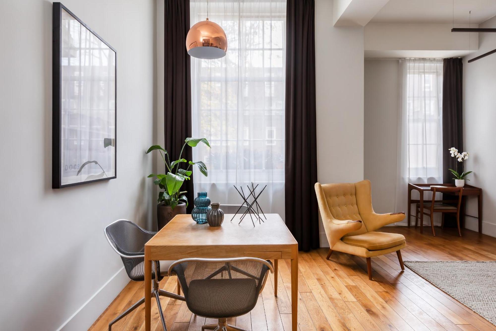 One-Bedroom Suite