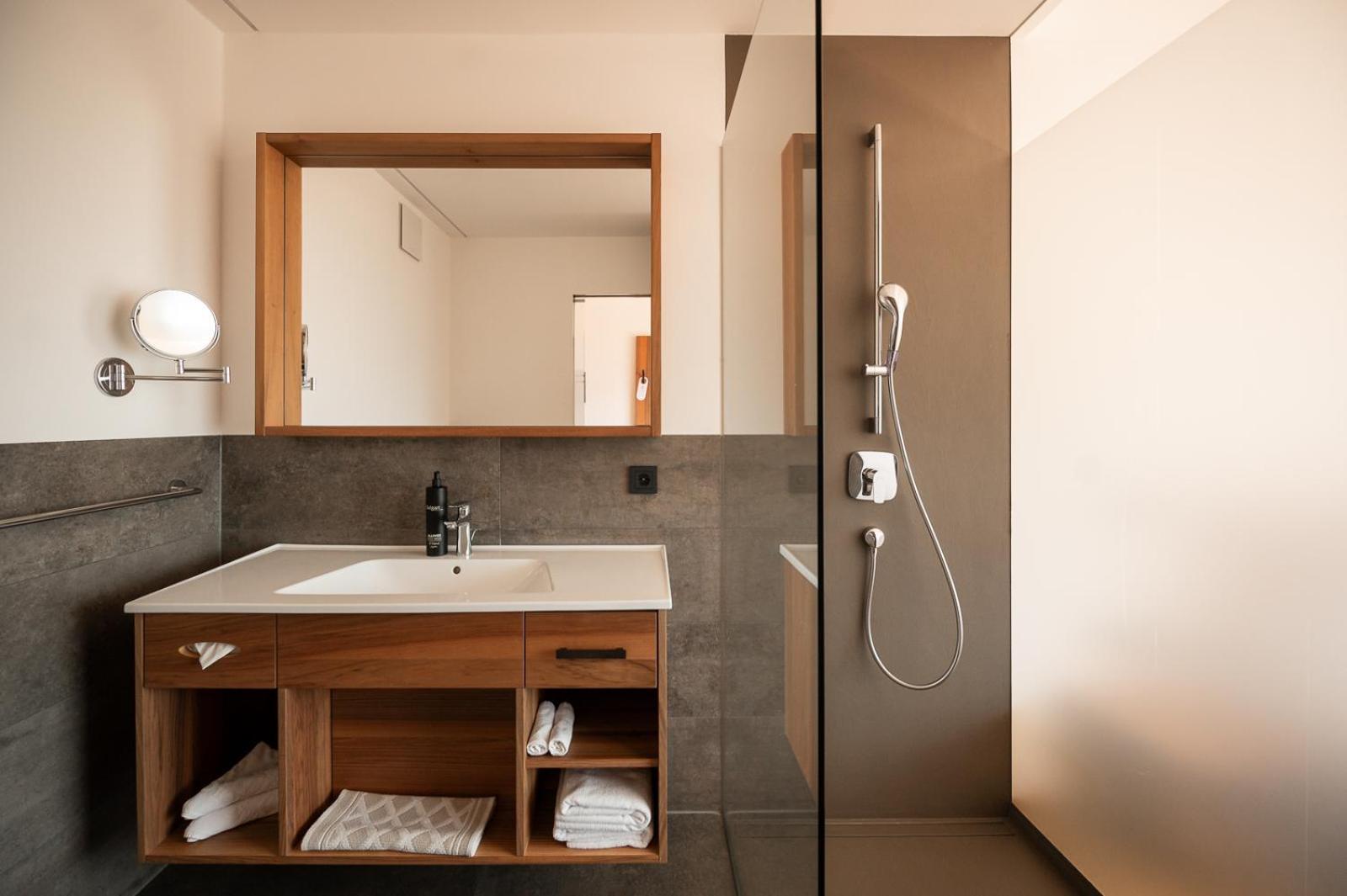 Double Room without balcony