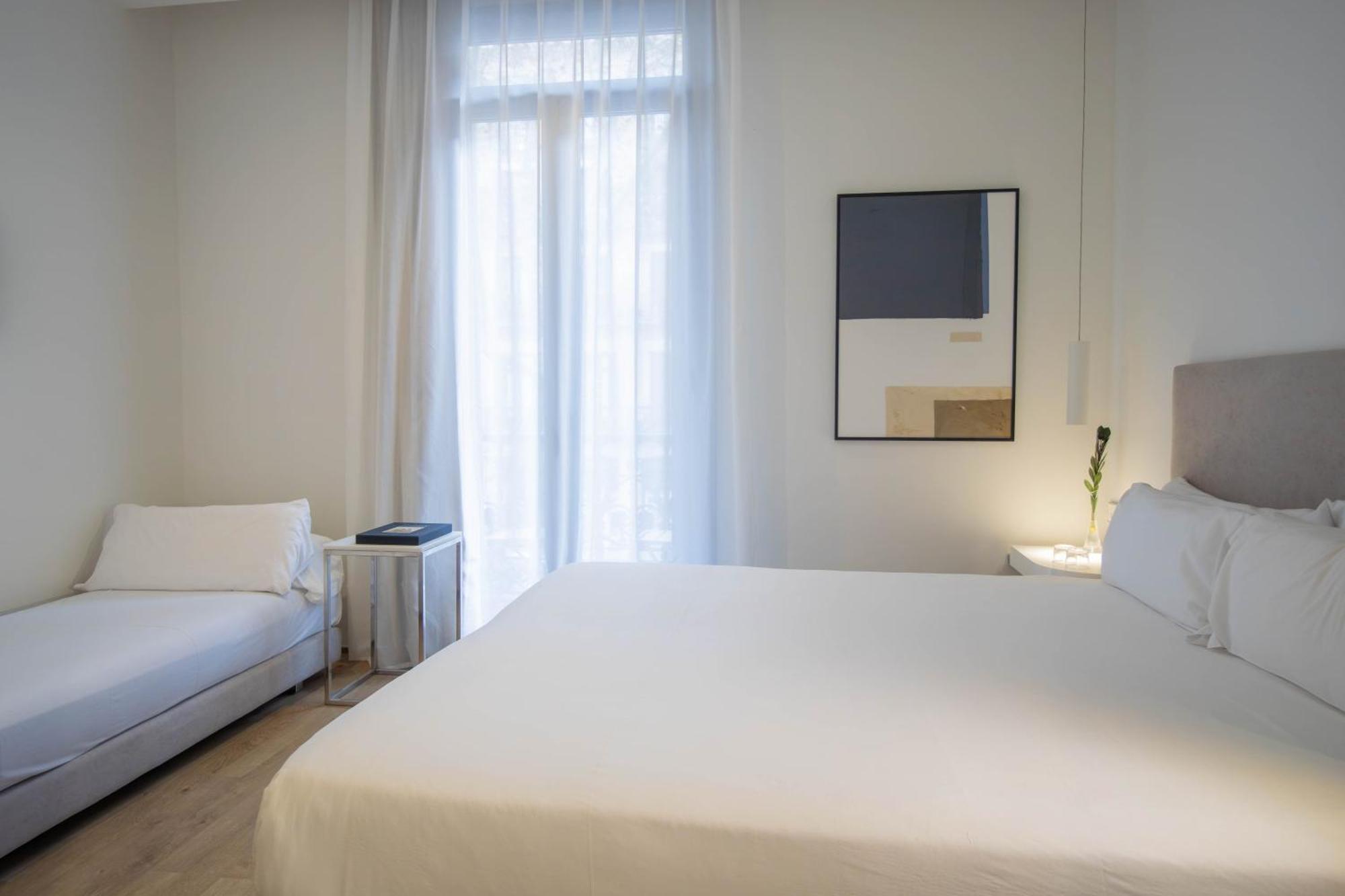 Triple Room Balcony