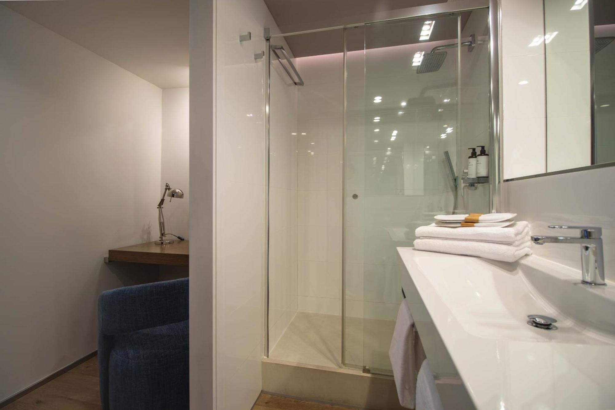 Triple Room Balcony