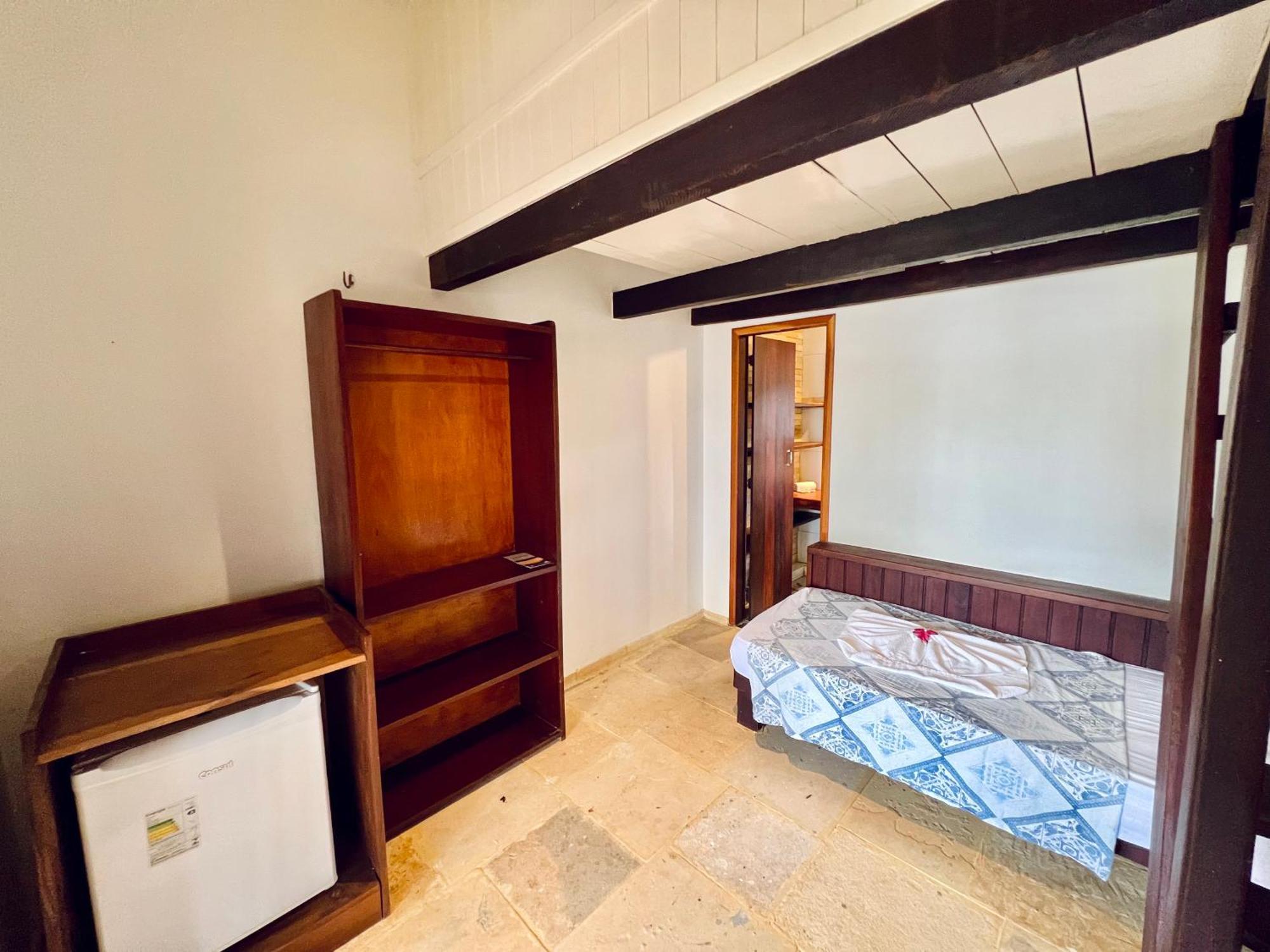 Triple Room Lake View