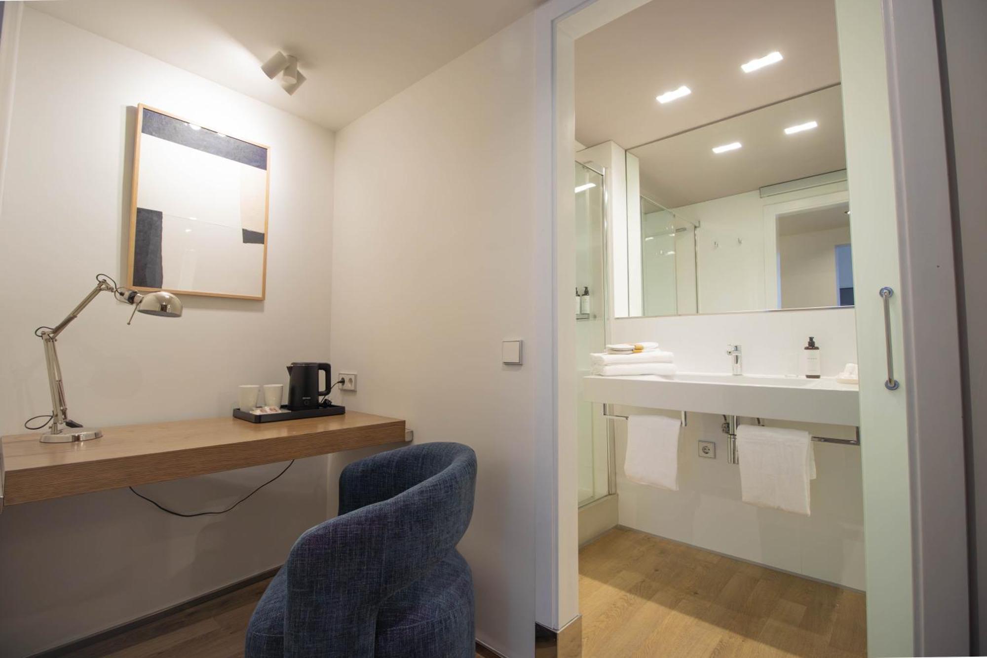 Triple Room Balcony