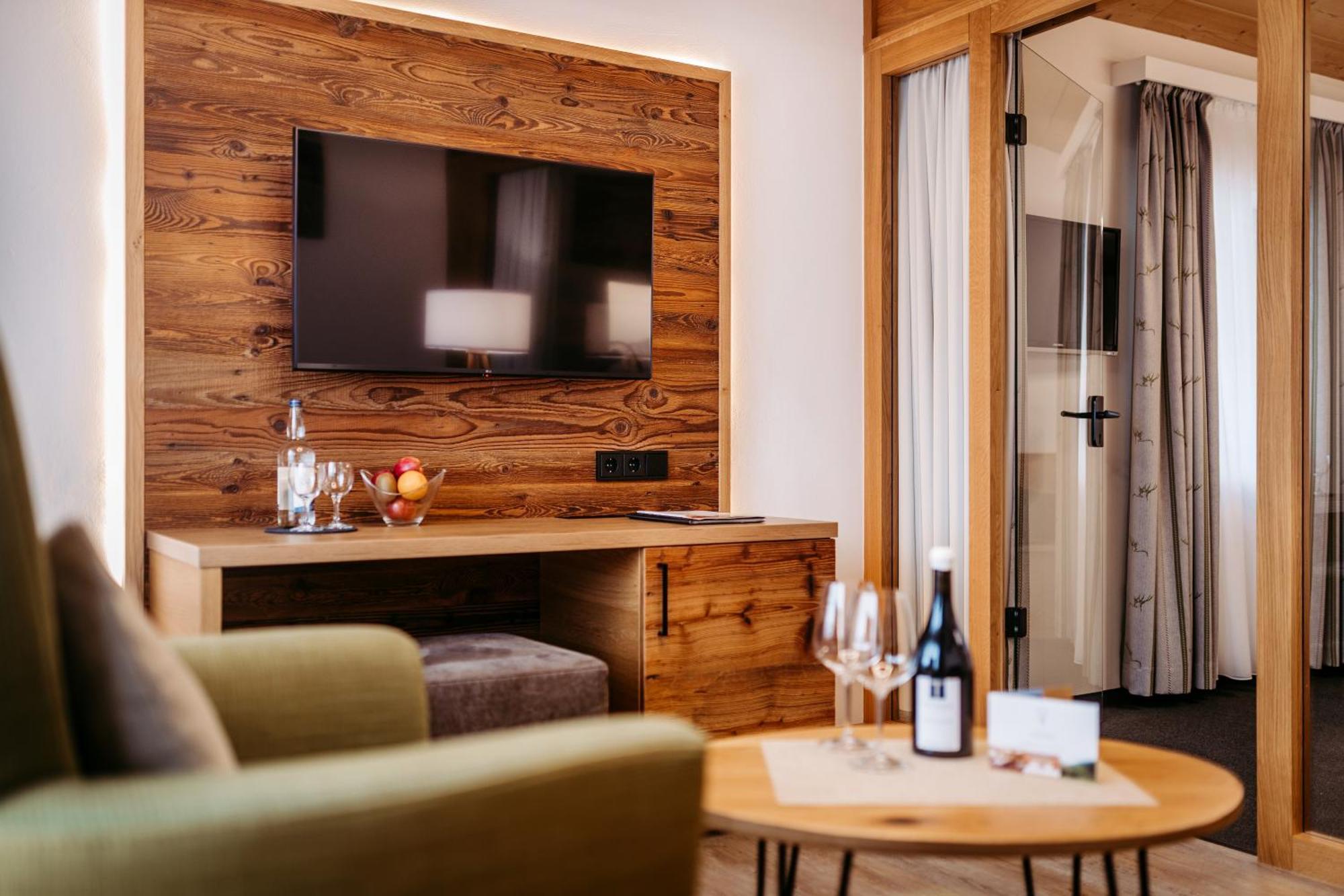 Deluxe Junior Suite