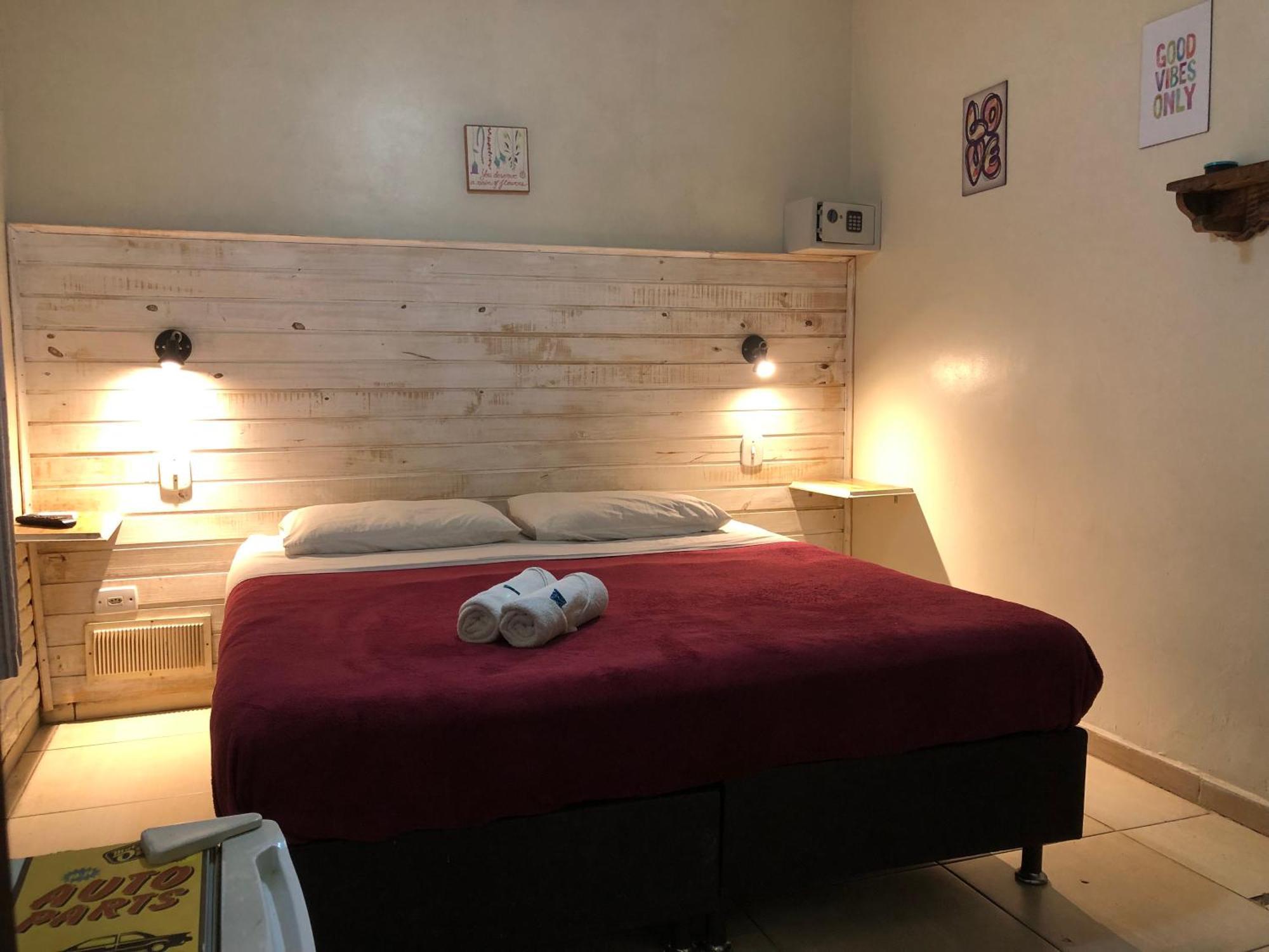 Single Room