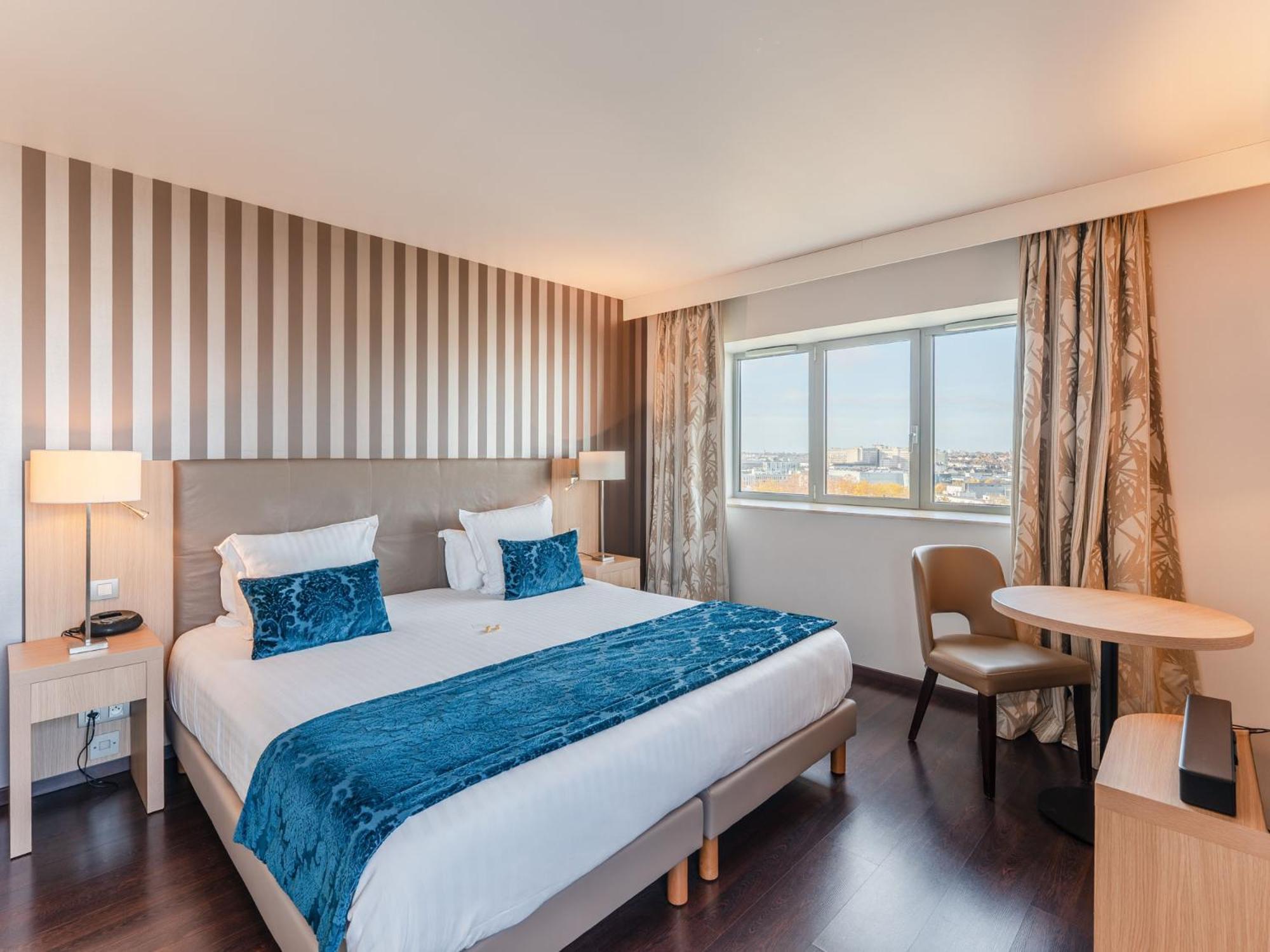 Executive Apartment