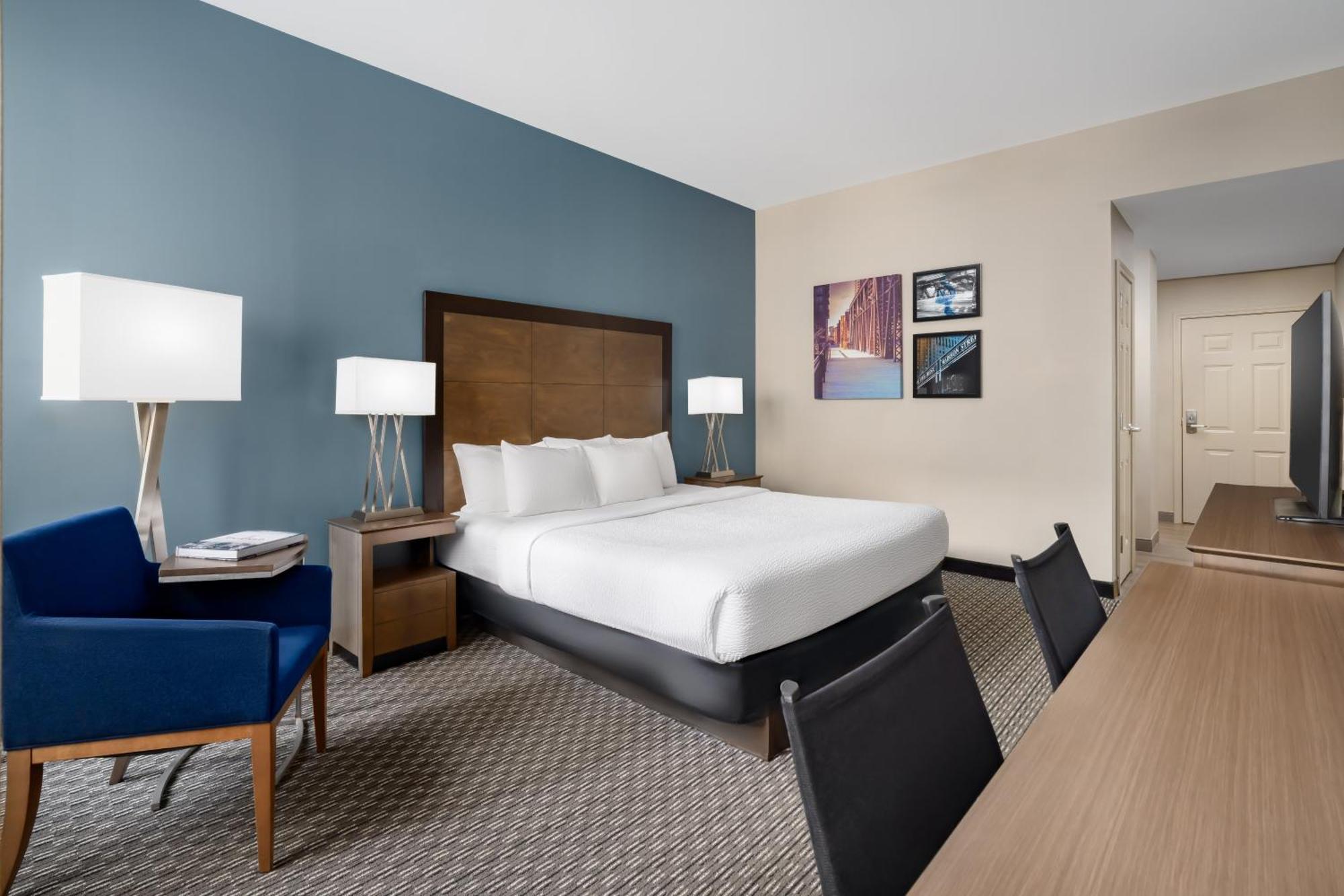 King Room
