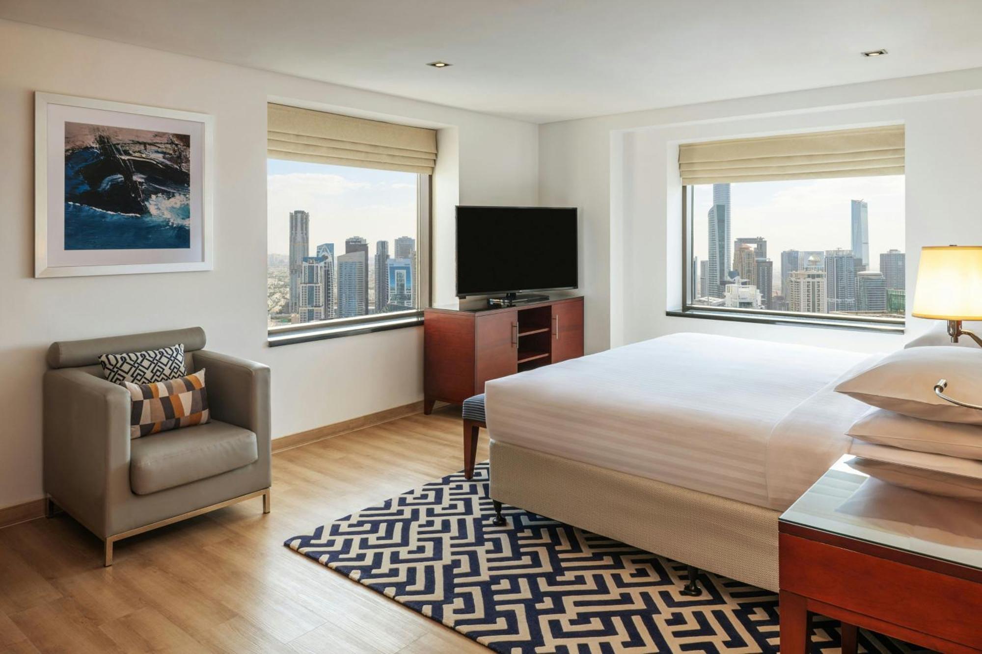 Duplex Club Suite 1 King Bed ,1742775905:JPEG