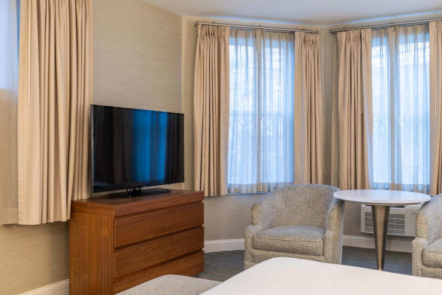 King Room Non Ocean View