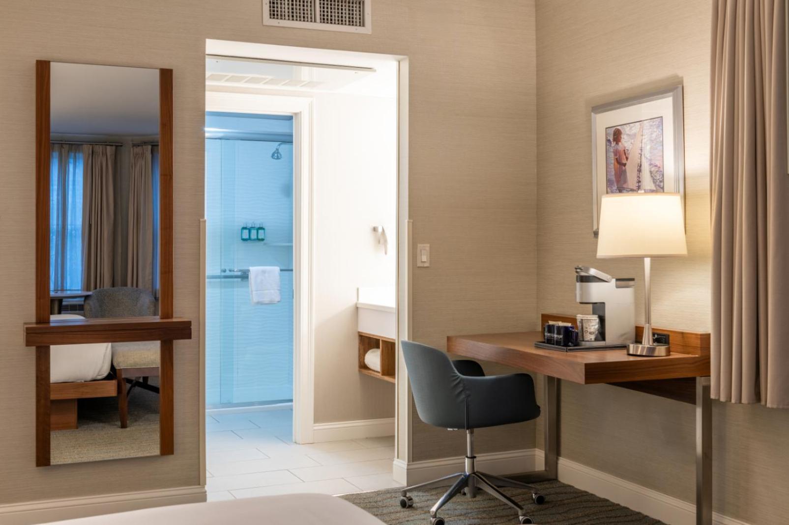 King Room Non Ocean View