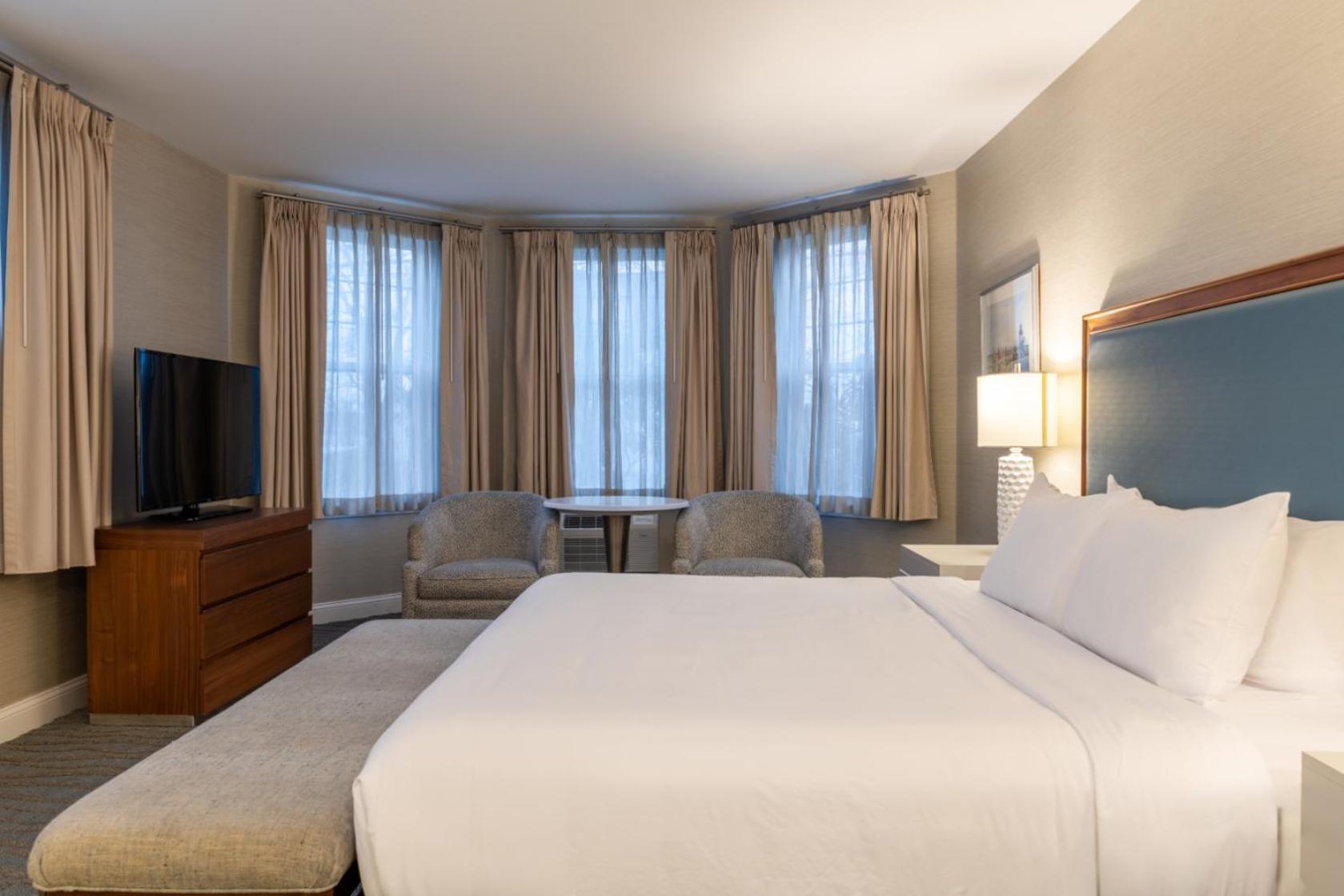 King Room Non Ocean View