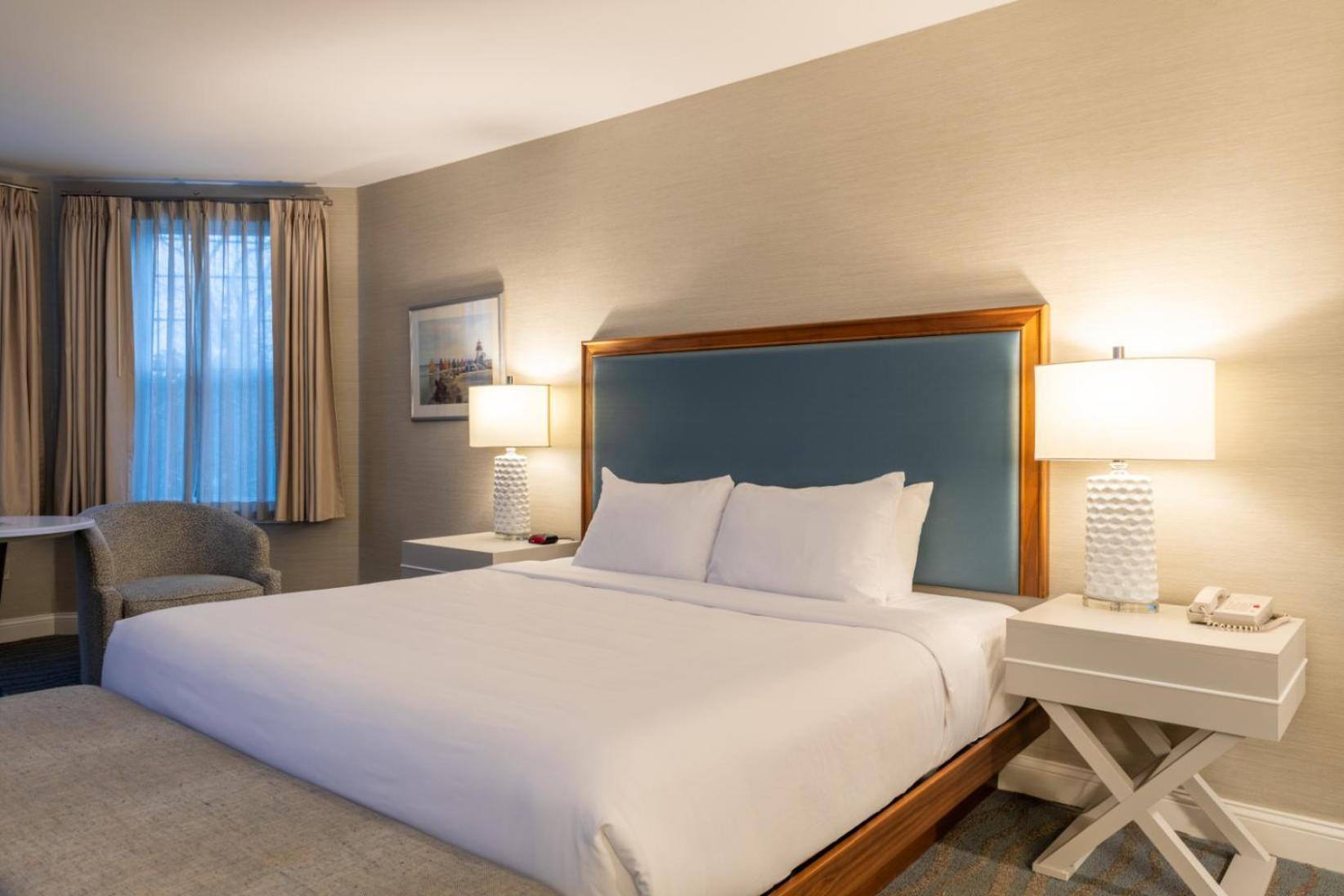 King Room Non Ocean View