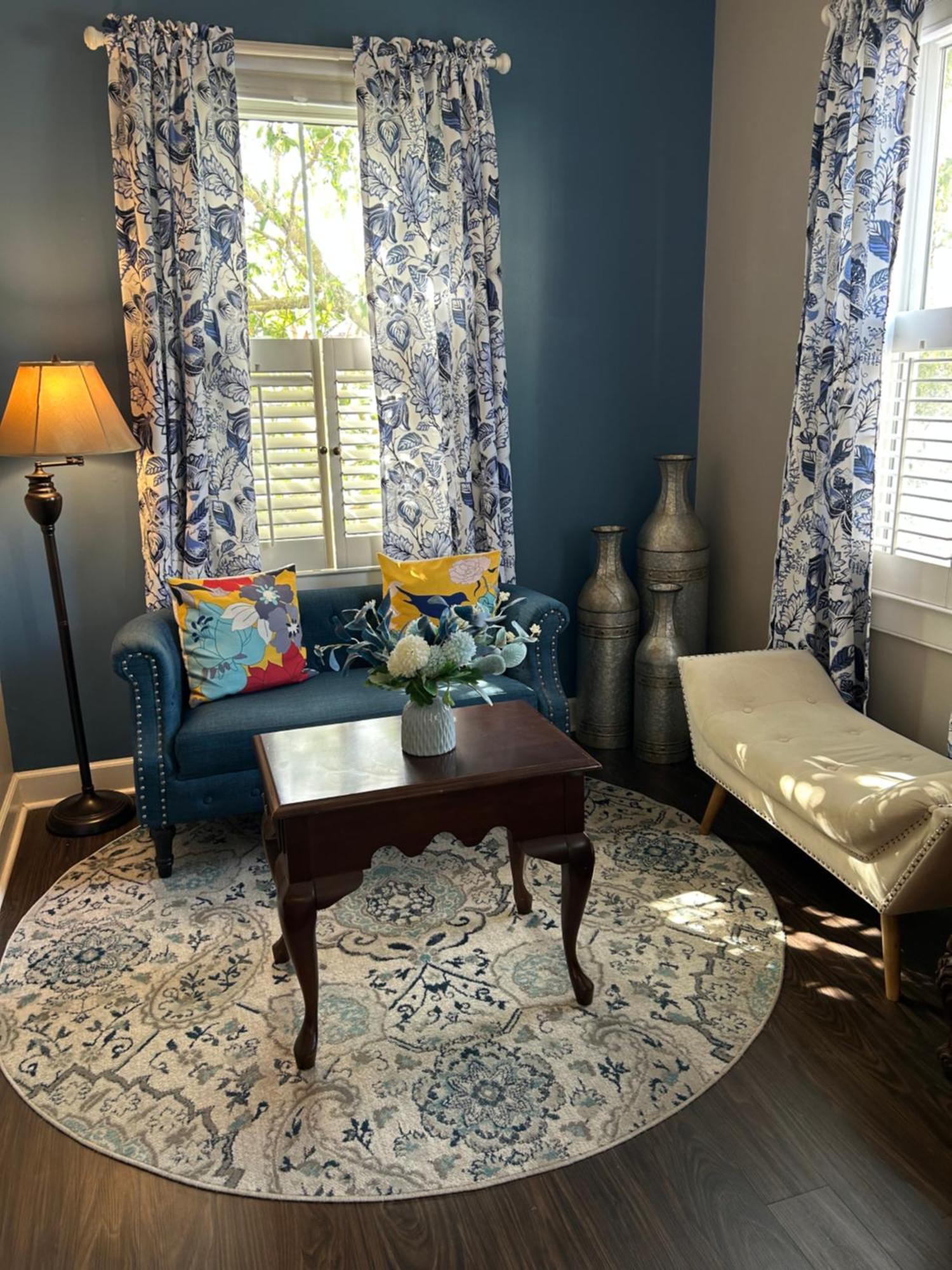 Carriage House Room