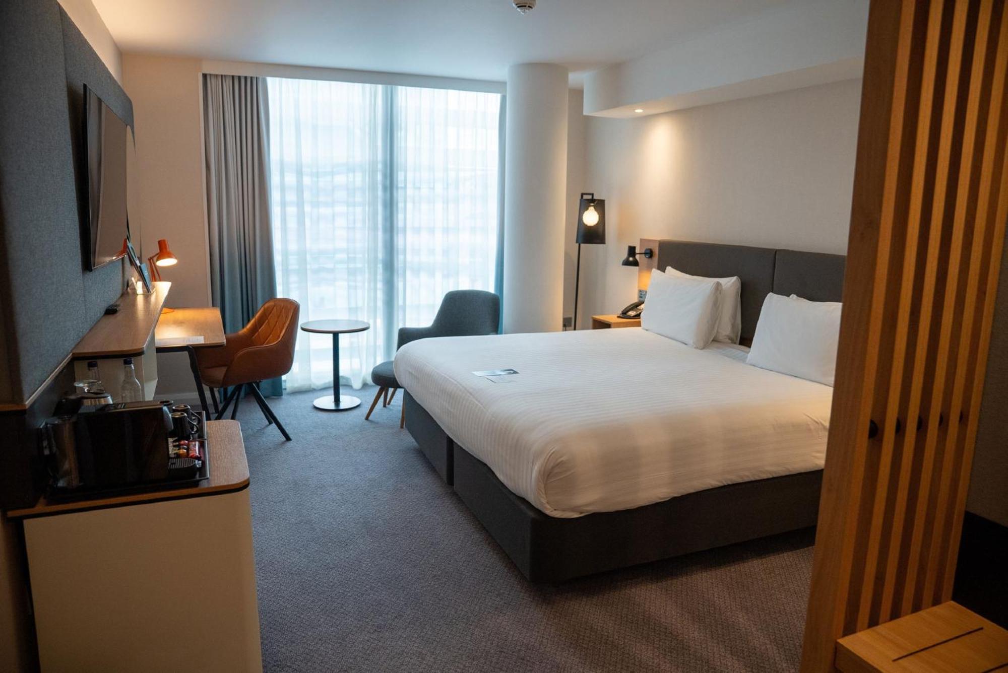 Premium Kamer