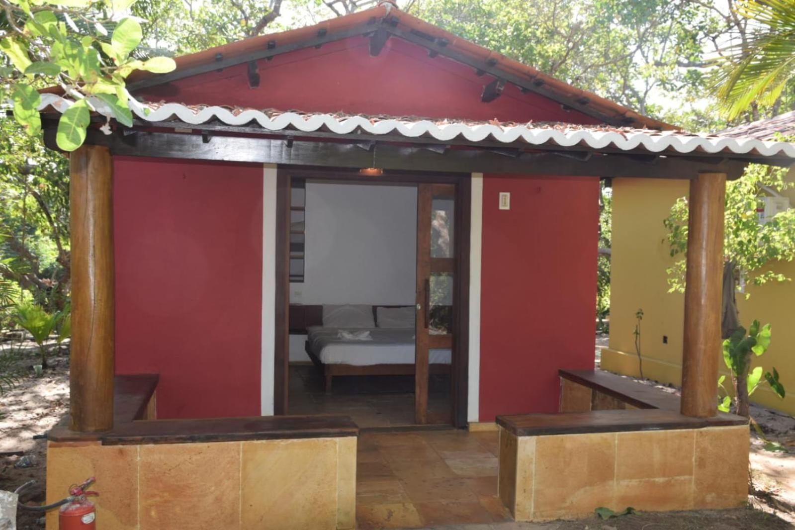 Family Suite Balcony