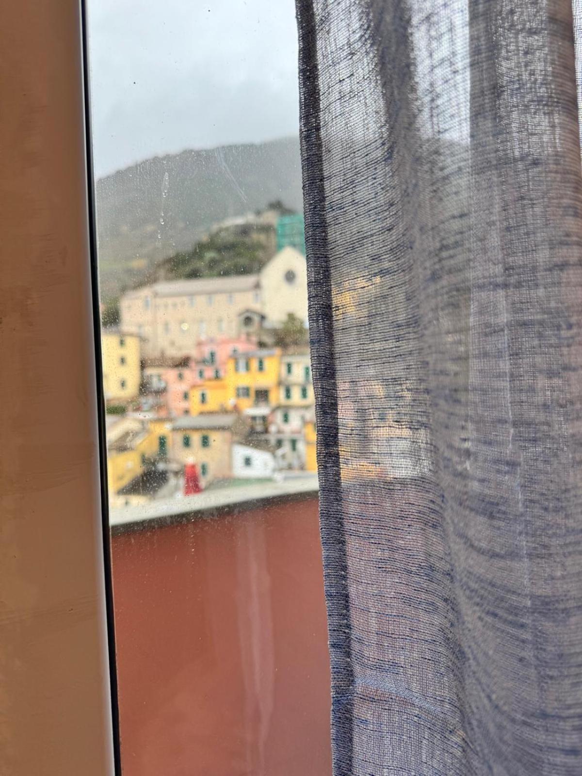 Double Room Balcony Sea View