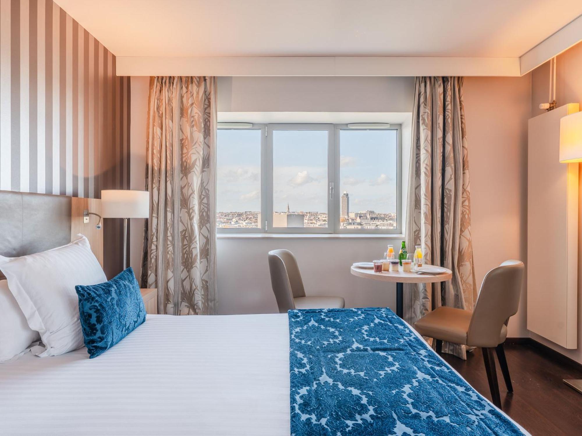 Executive Apartment