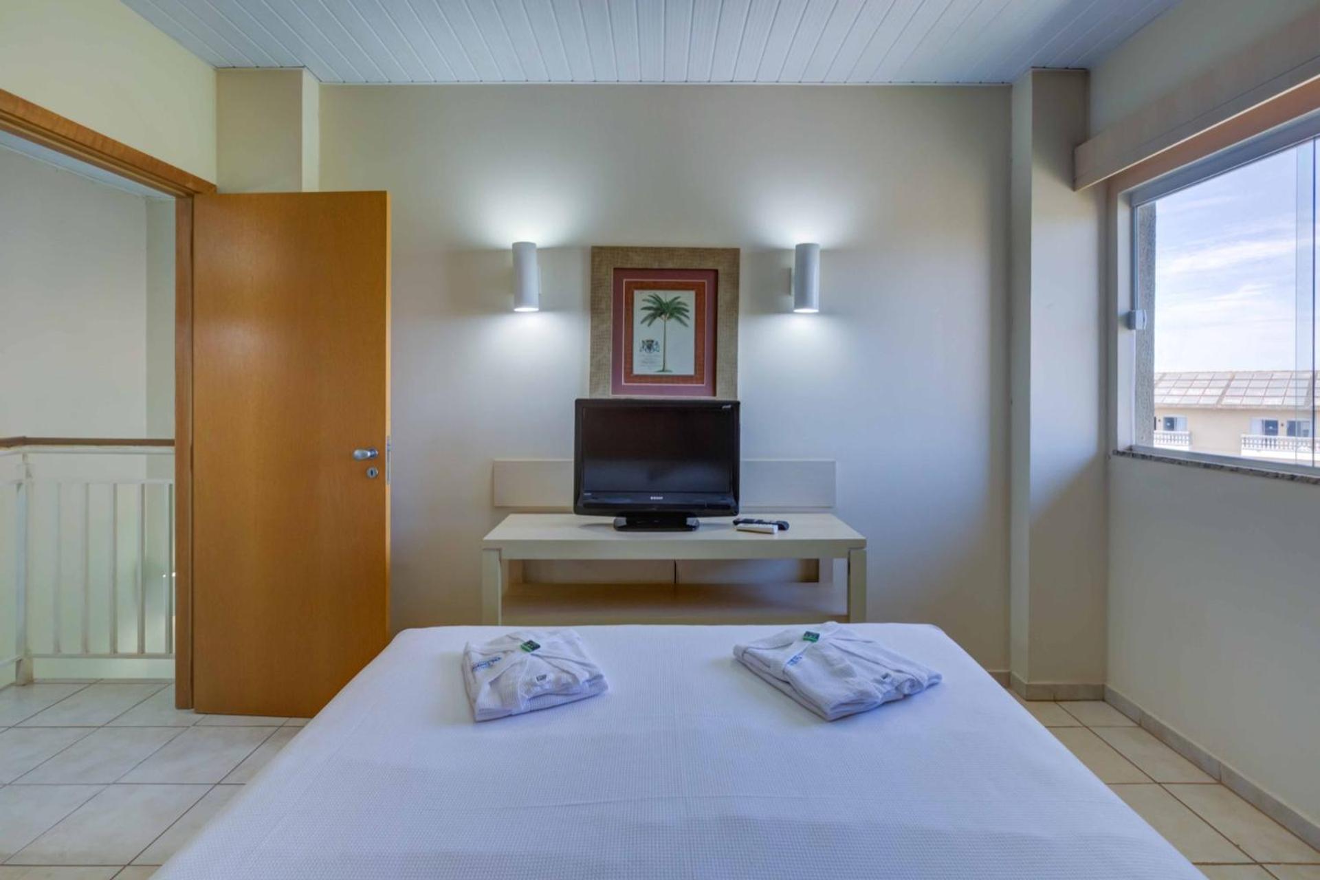 Duplex Premium Suite