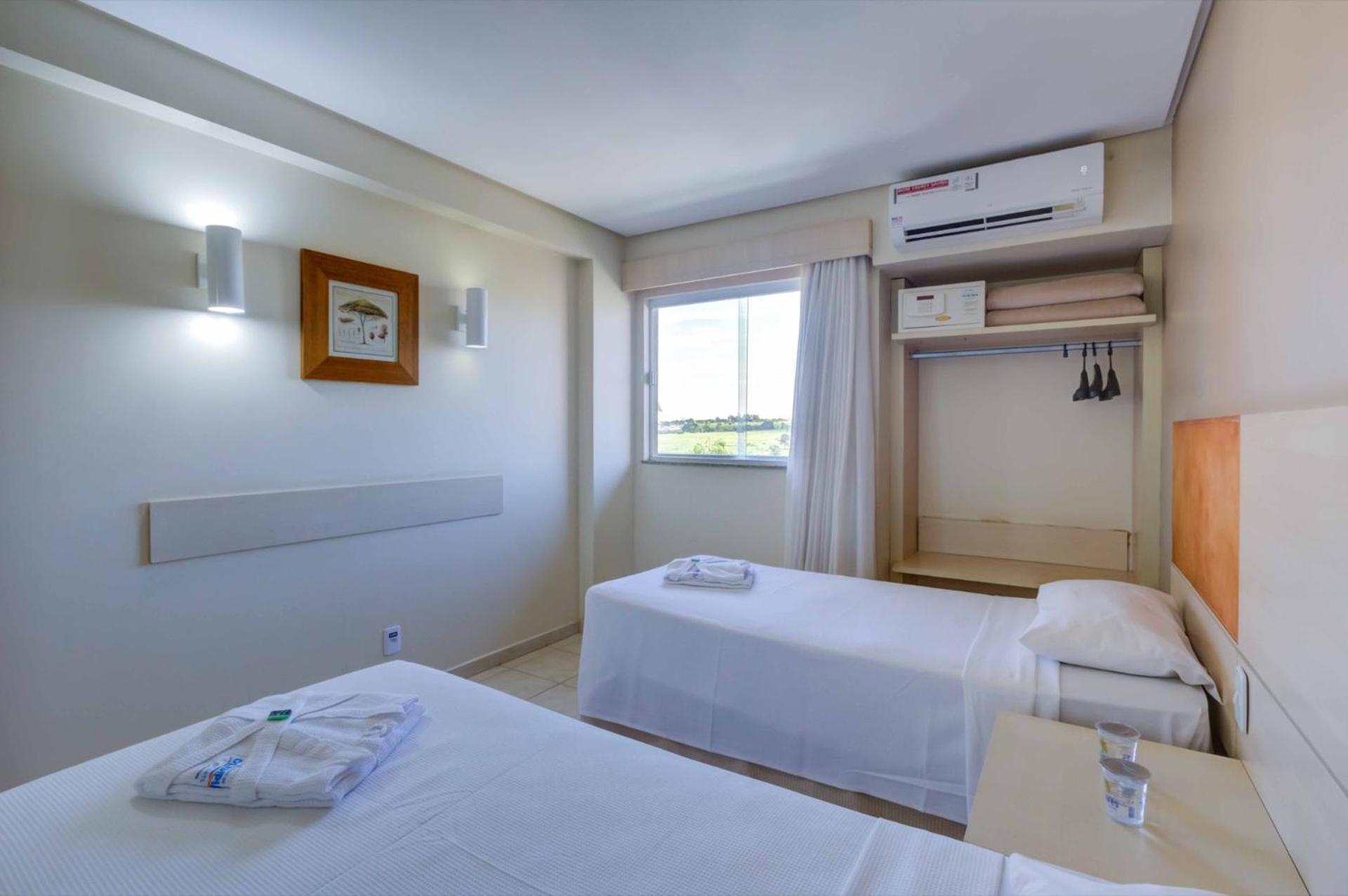 Duplex Premium Suite