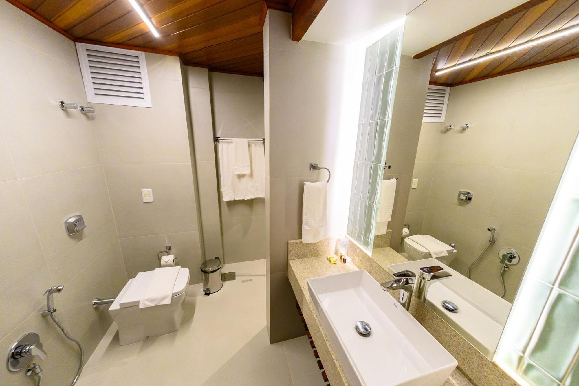 Quarto Casal Luxo