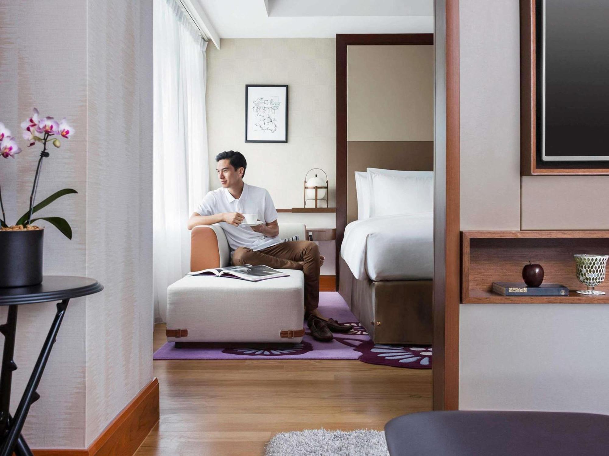 Junior Suite Open-concept Suite 1 King Size Bed,1746894419:JPEG