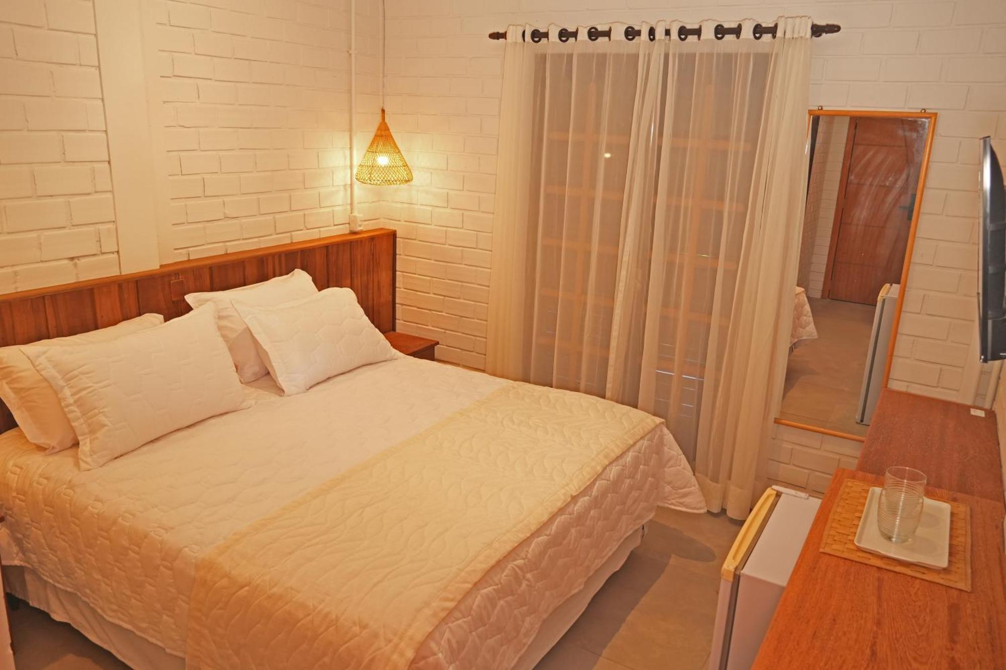 Double Room Patio