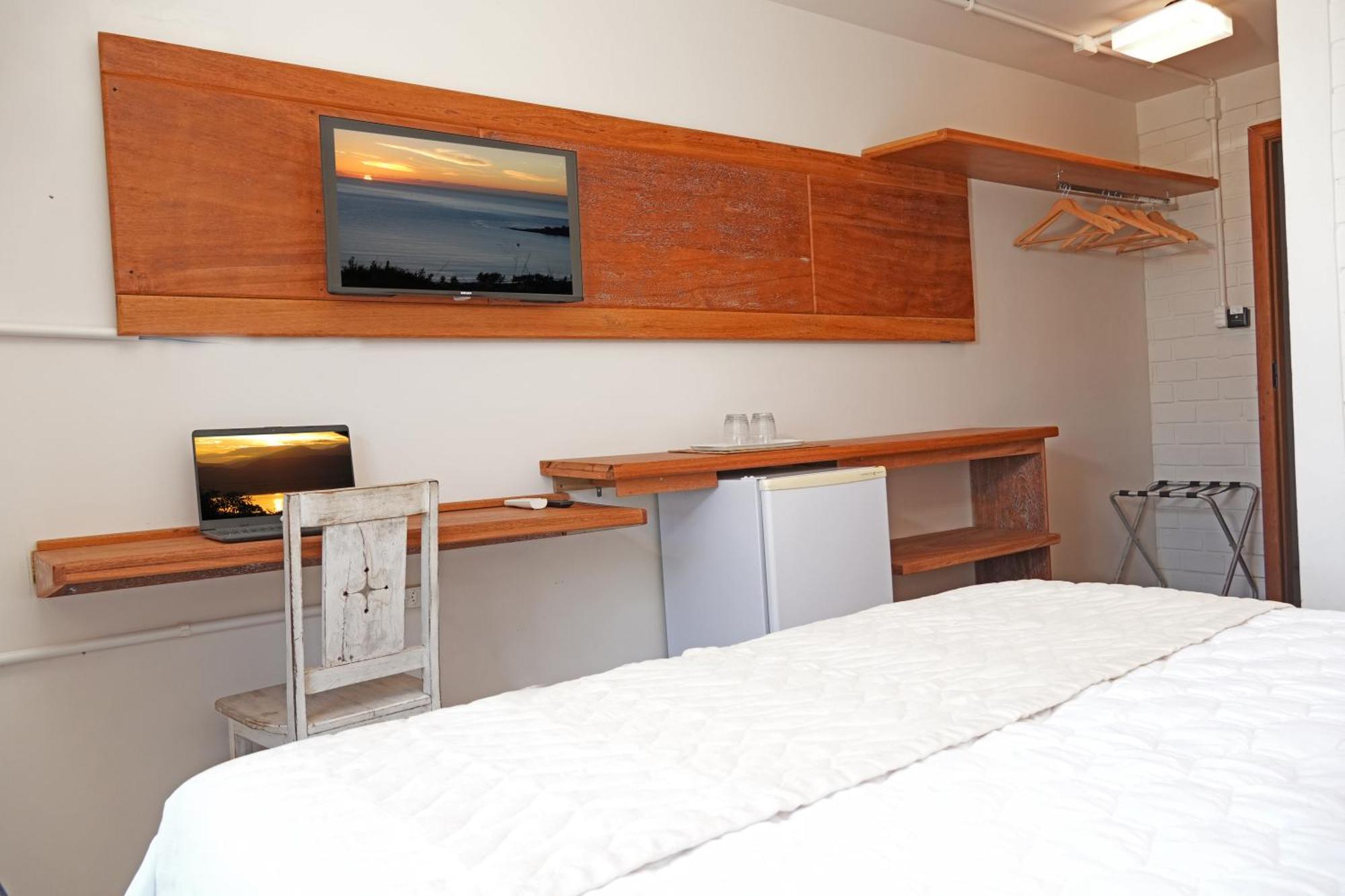 Double Room Patio
