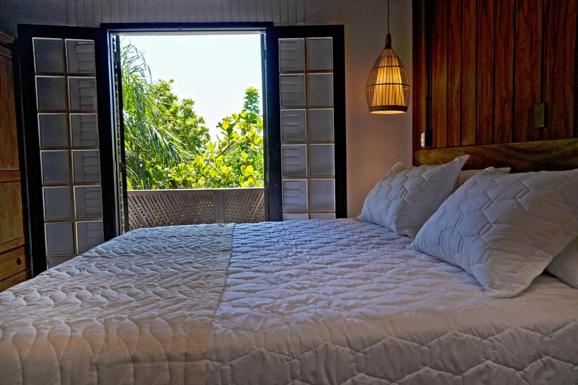 Quadruple Room Balcony