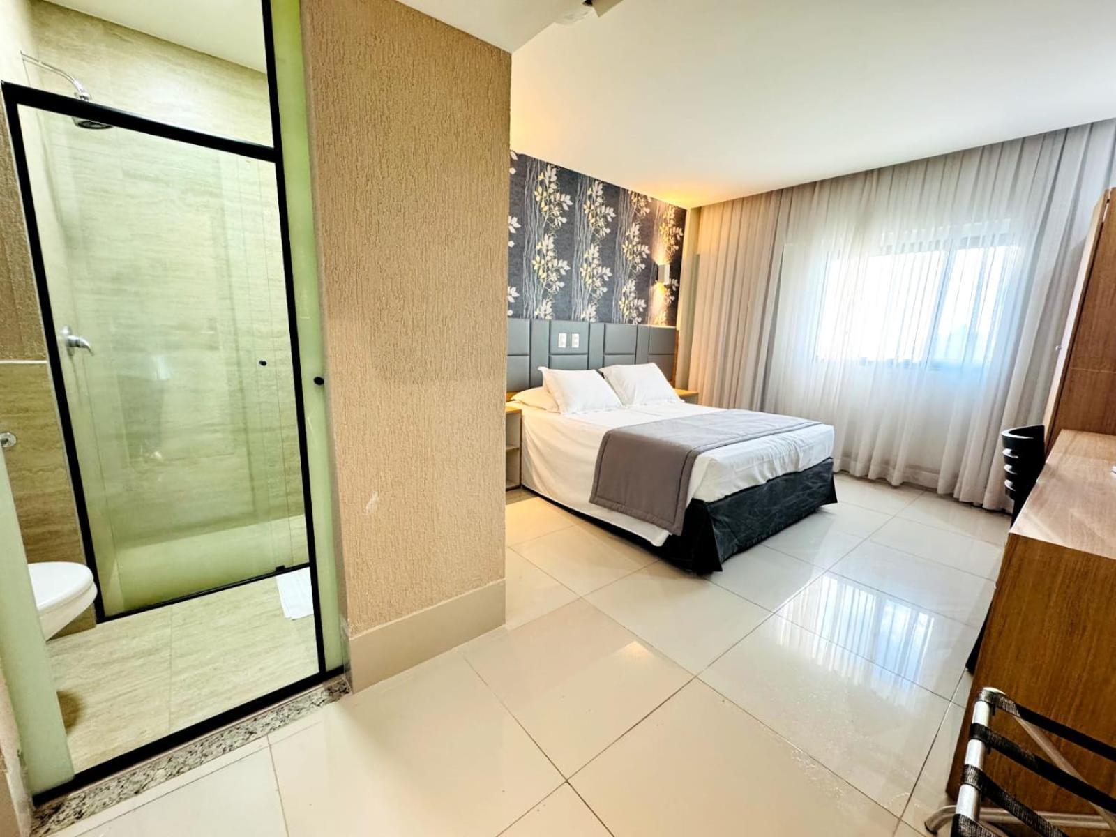 Triple Room Disability Access