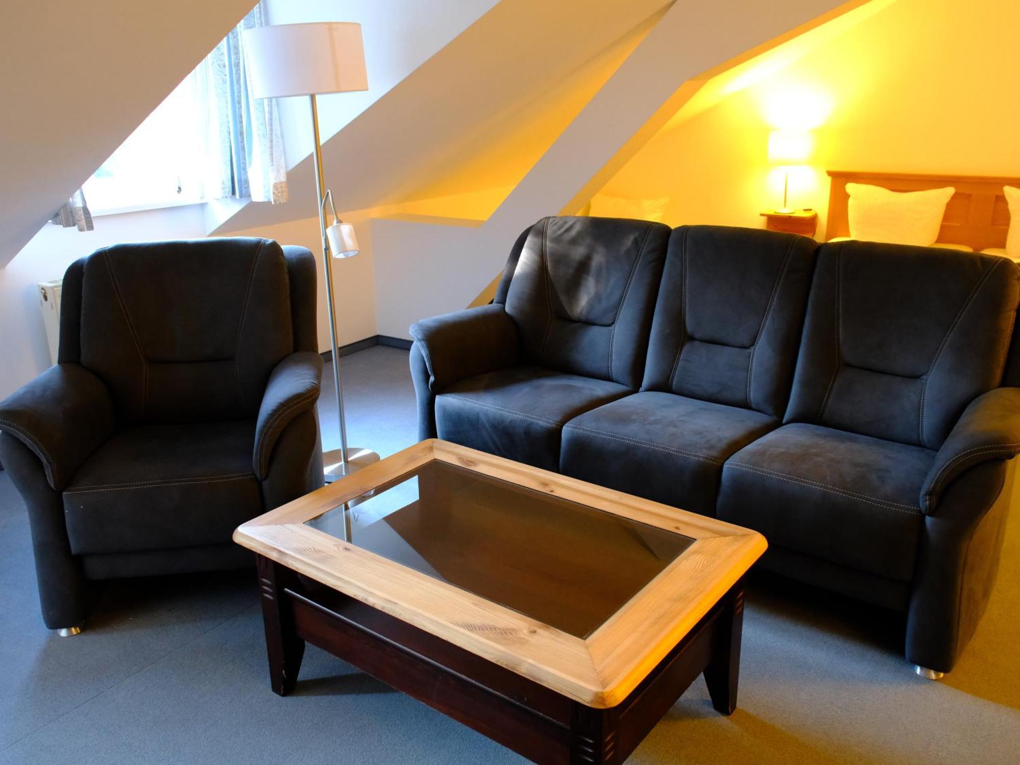 Standard Apartment