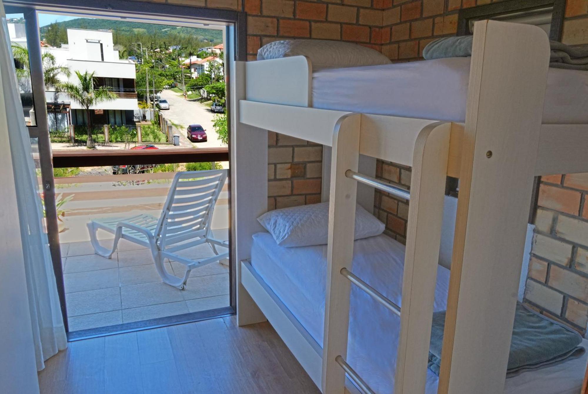 Quadruple Room Terrace