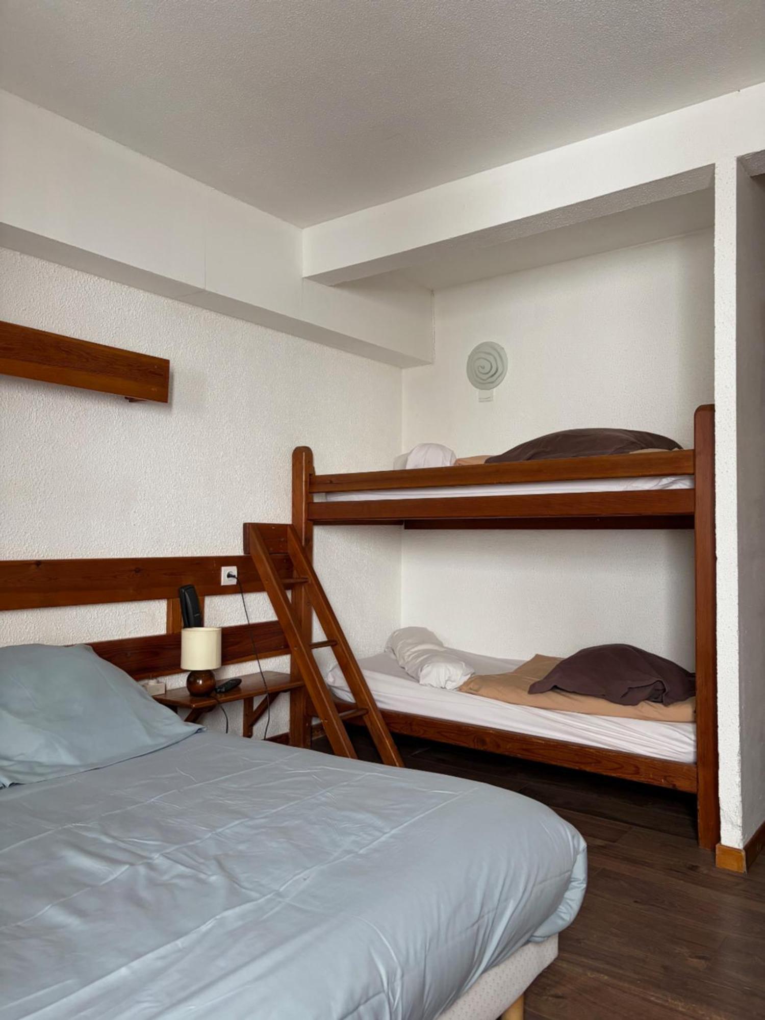 Chambre Quadruple