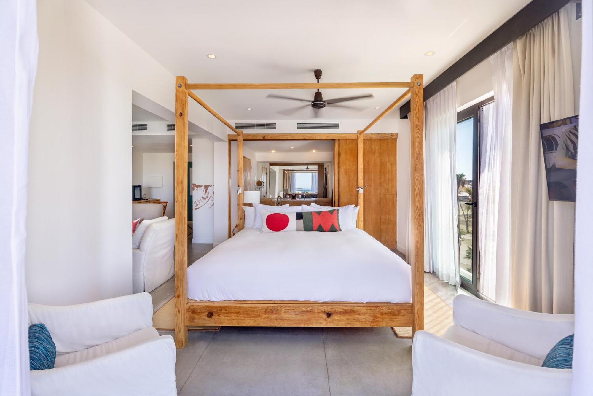 King Suite Ocean View