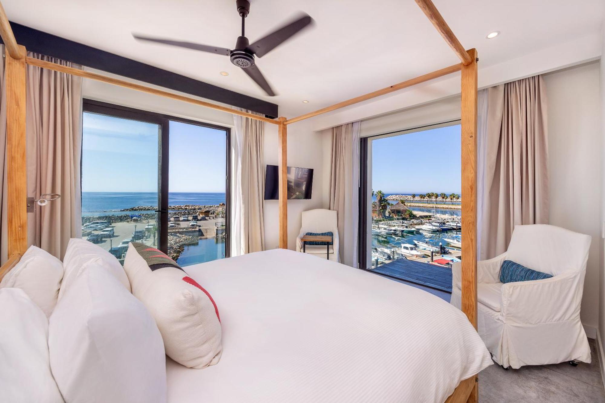 King Suite Ocean View