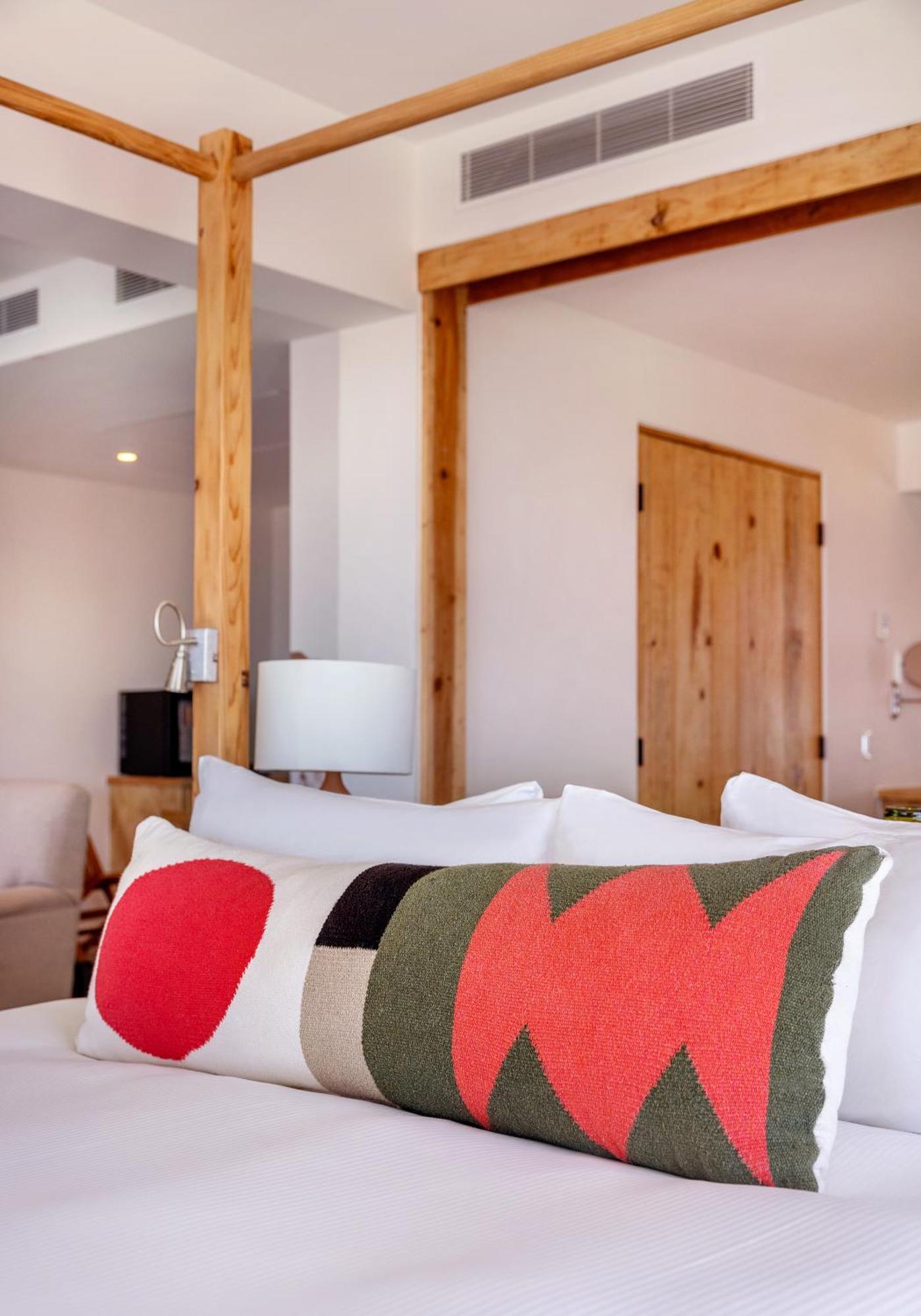 King Suite Ocean View