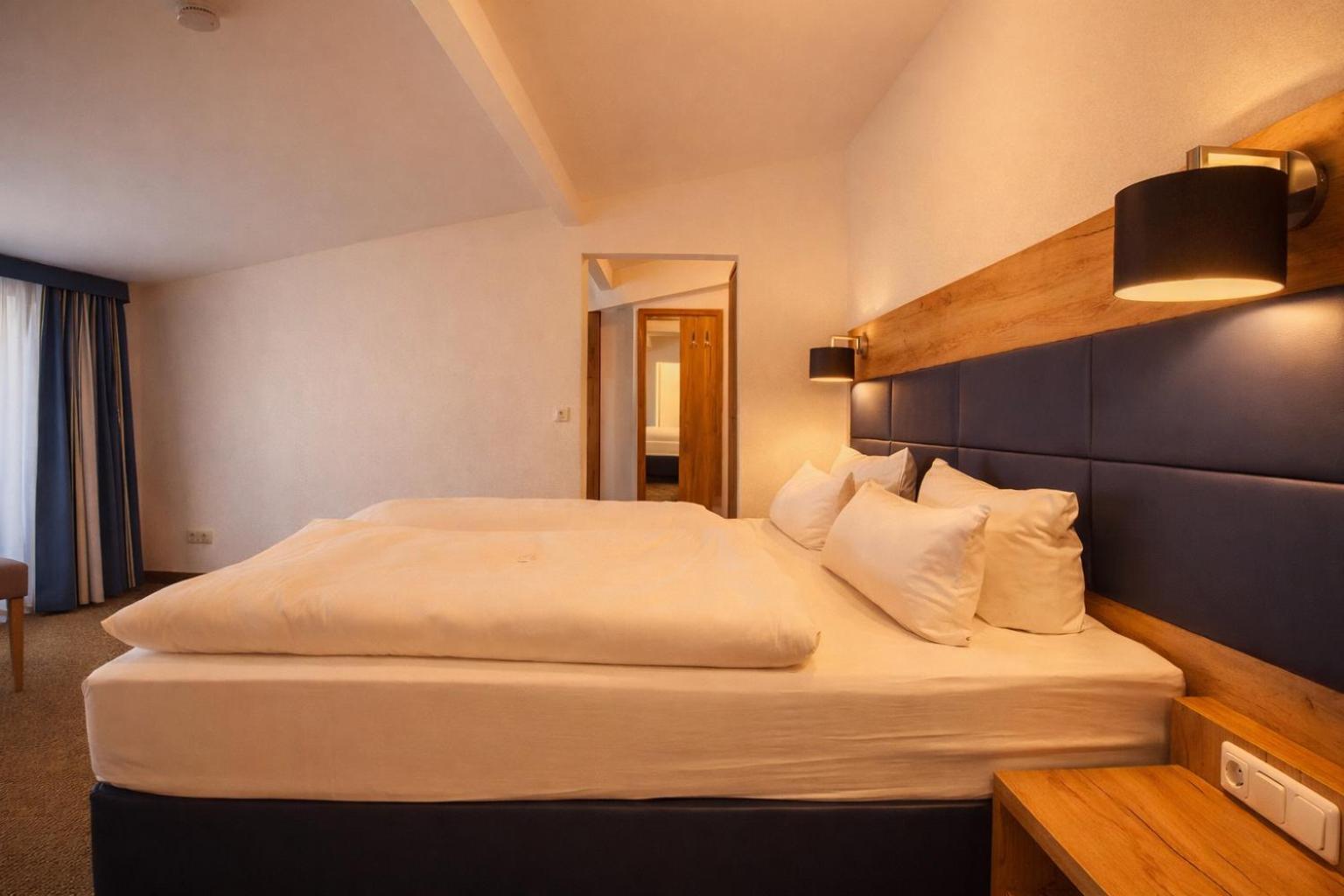 Comfort Triple Room