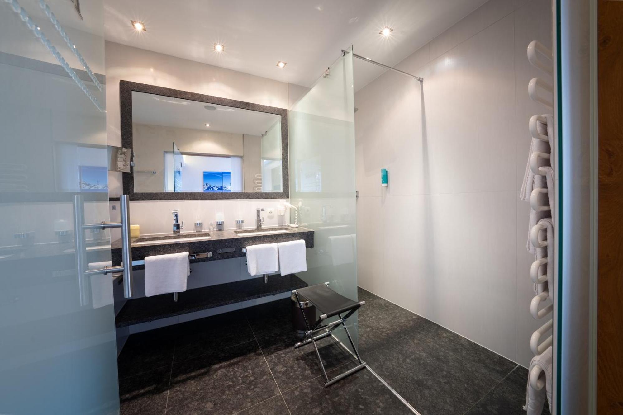 Panorama Suite