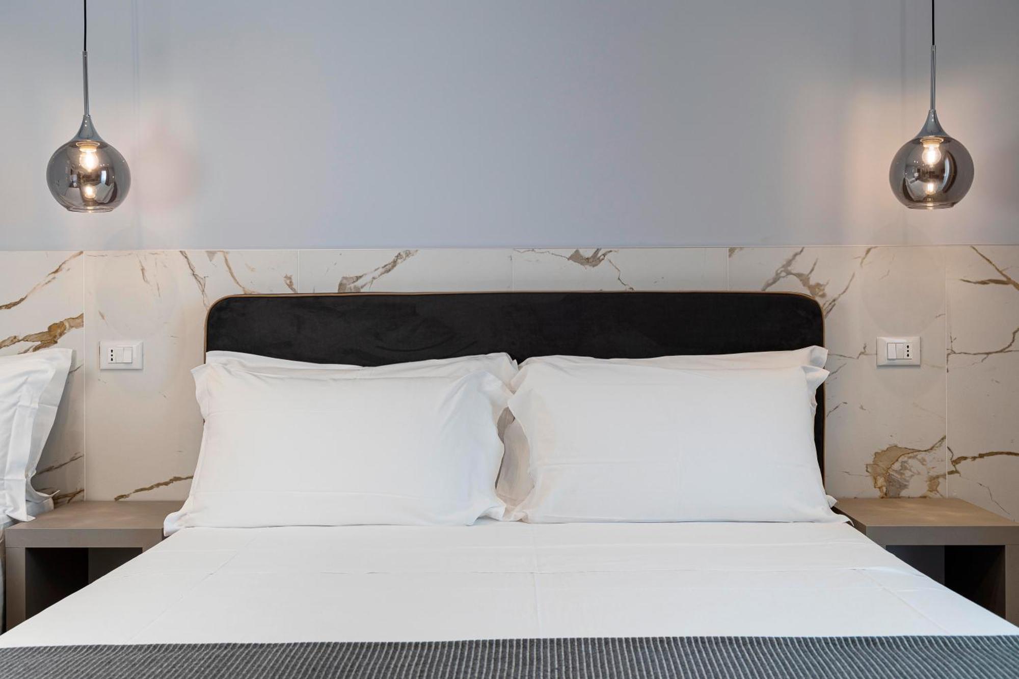 Deluxe Room Balcony