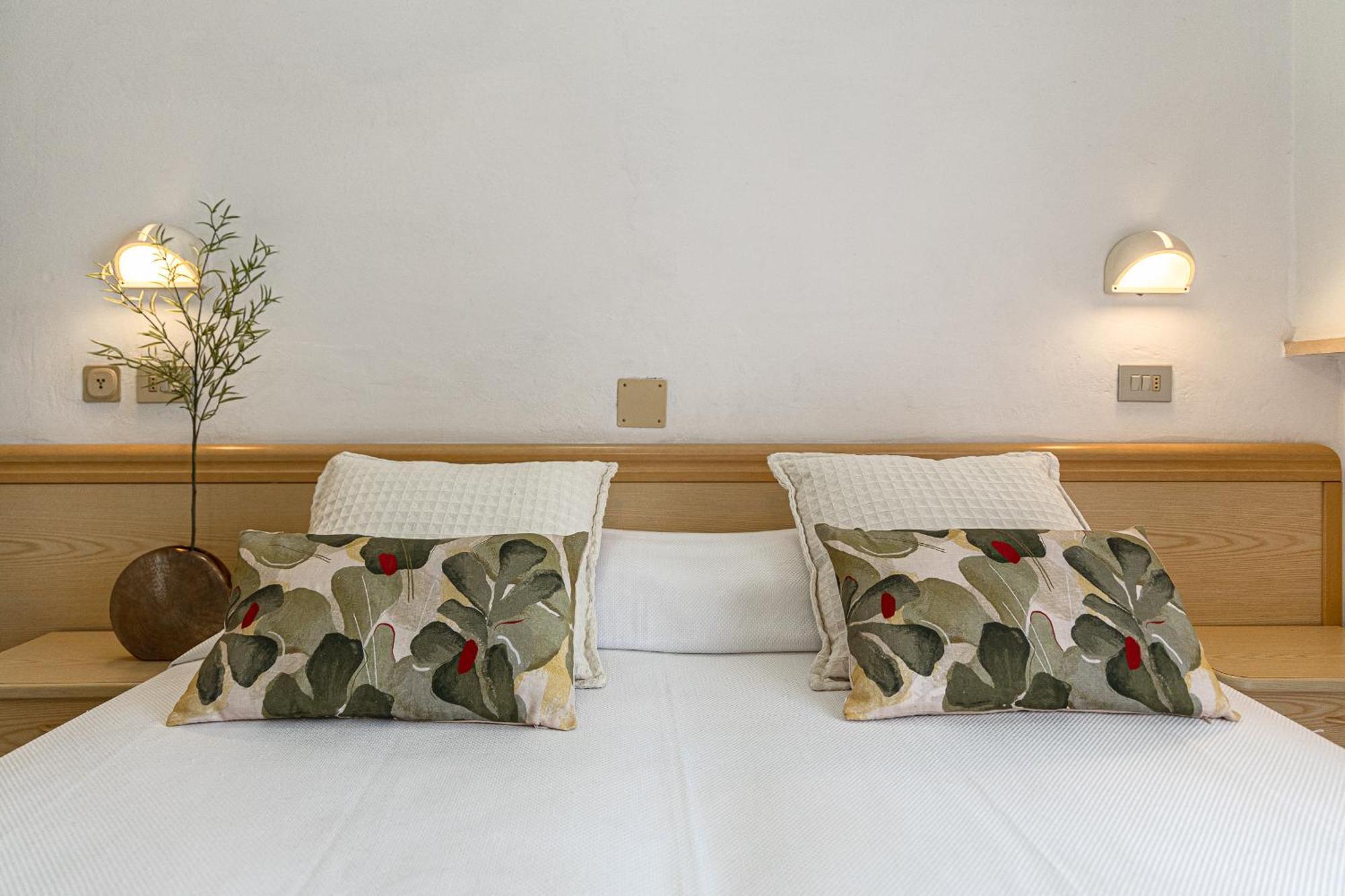 Classic Double Room Balcony
