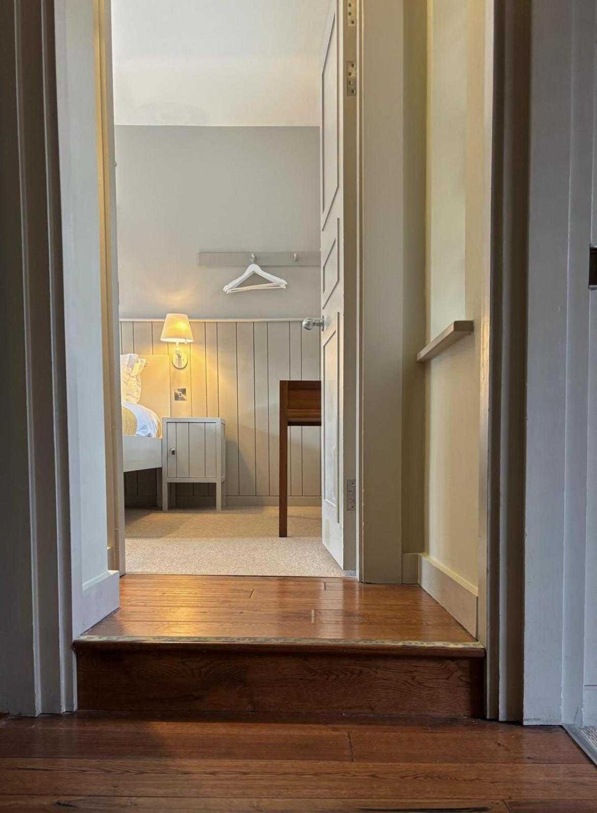 Two-Bedroom Apartment Micklegate Courtyard