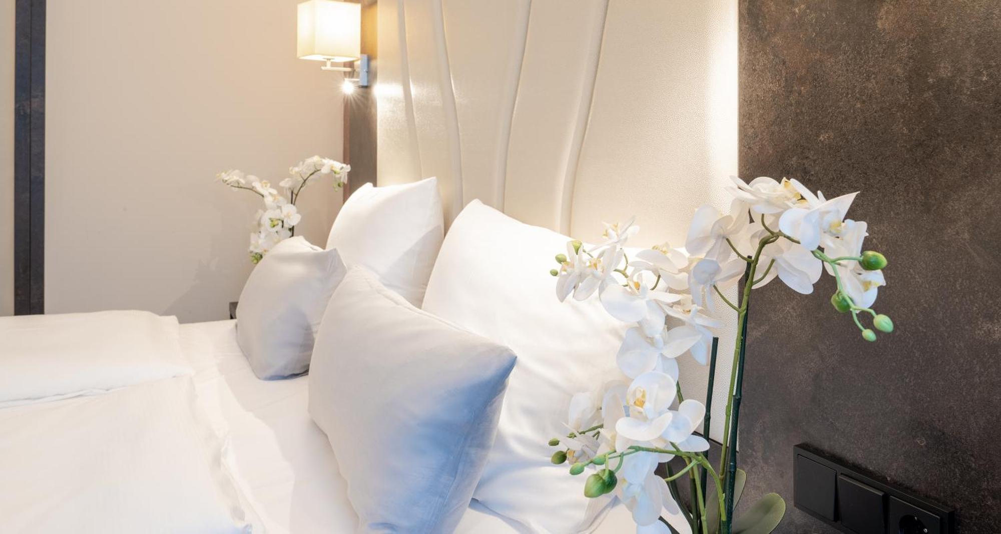 Premium Double Room