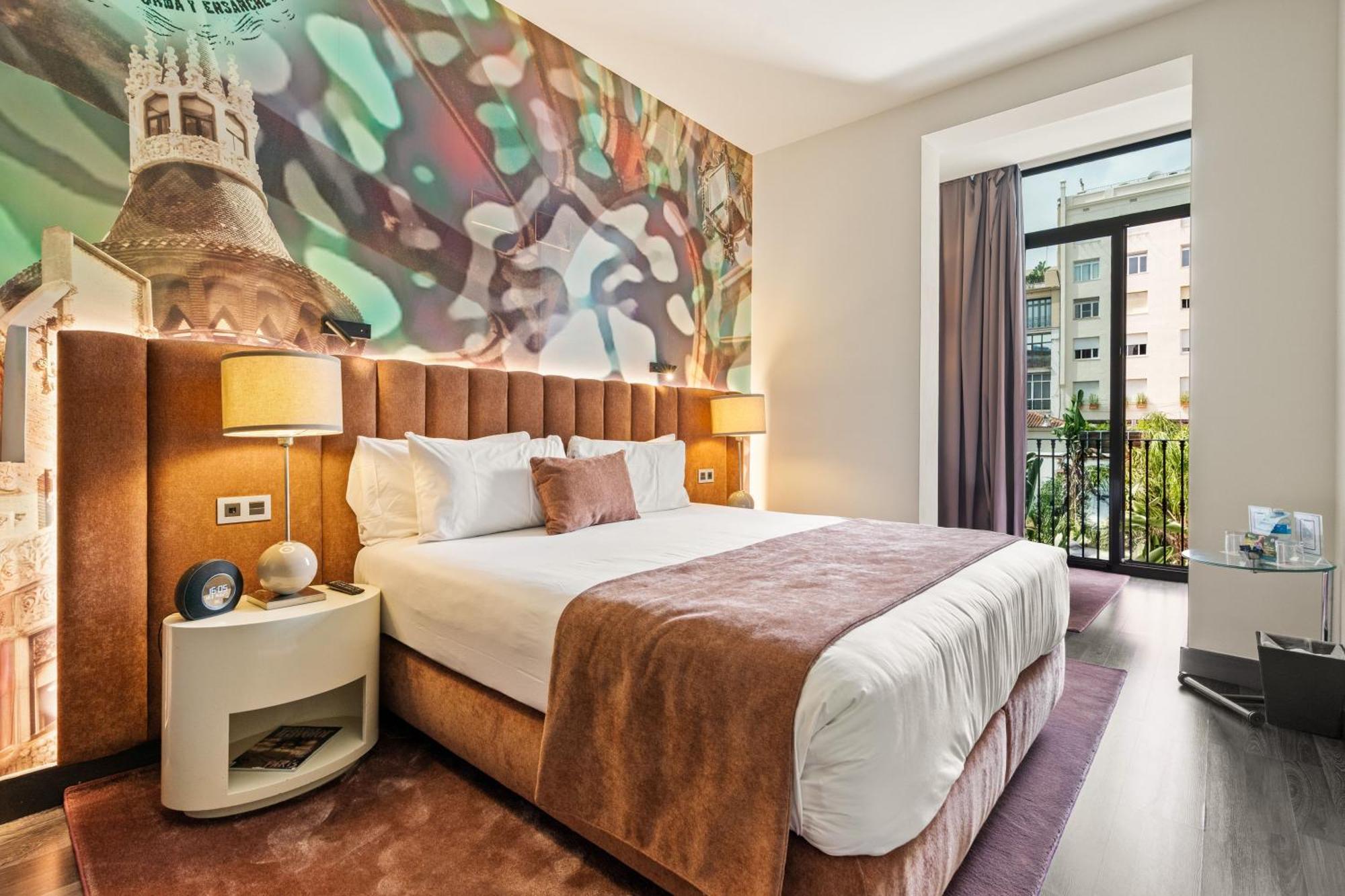 Superior Queen Room