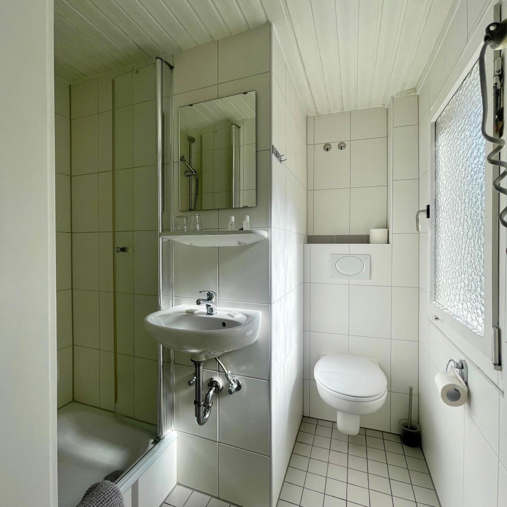 Small Double Room