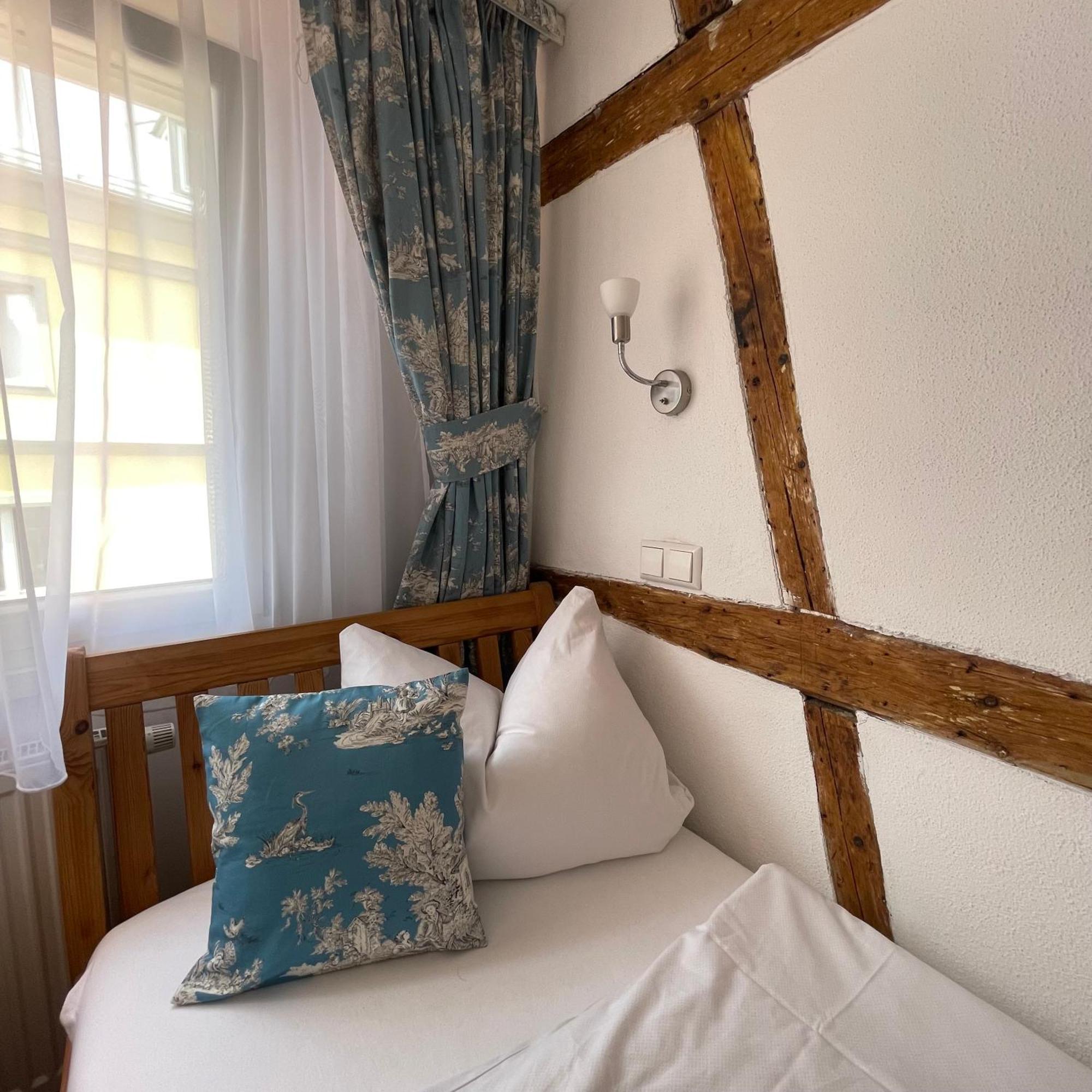 Small Twin Room