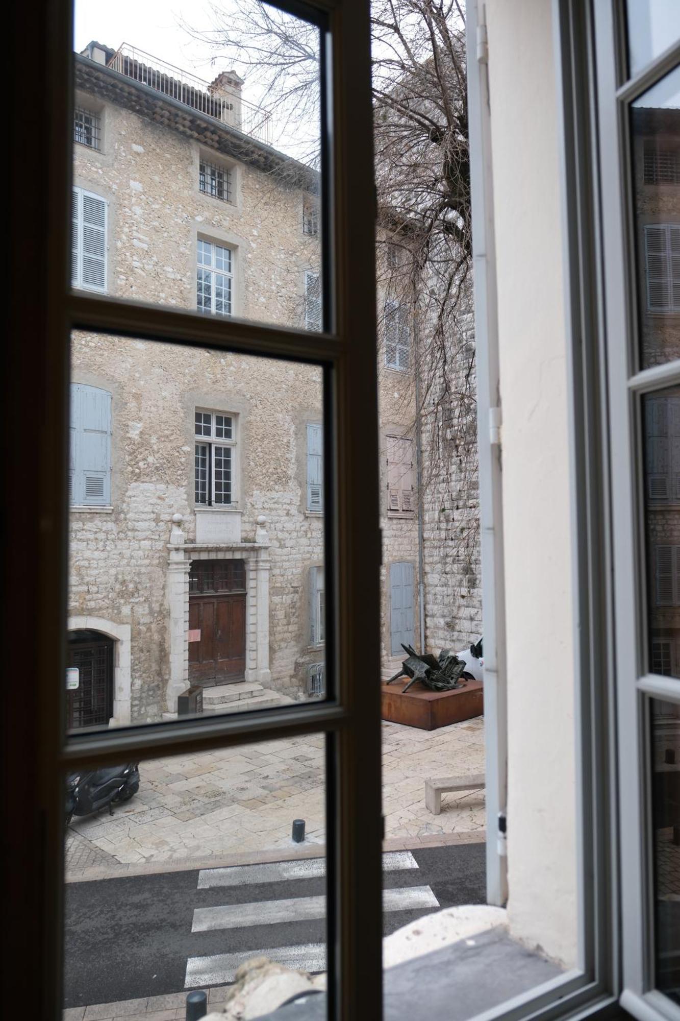 Appartement 1 Chambre