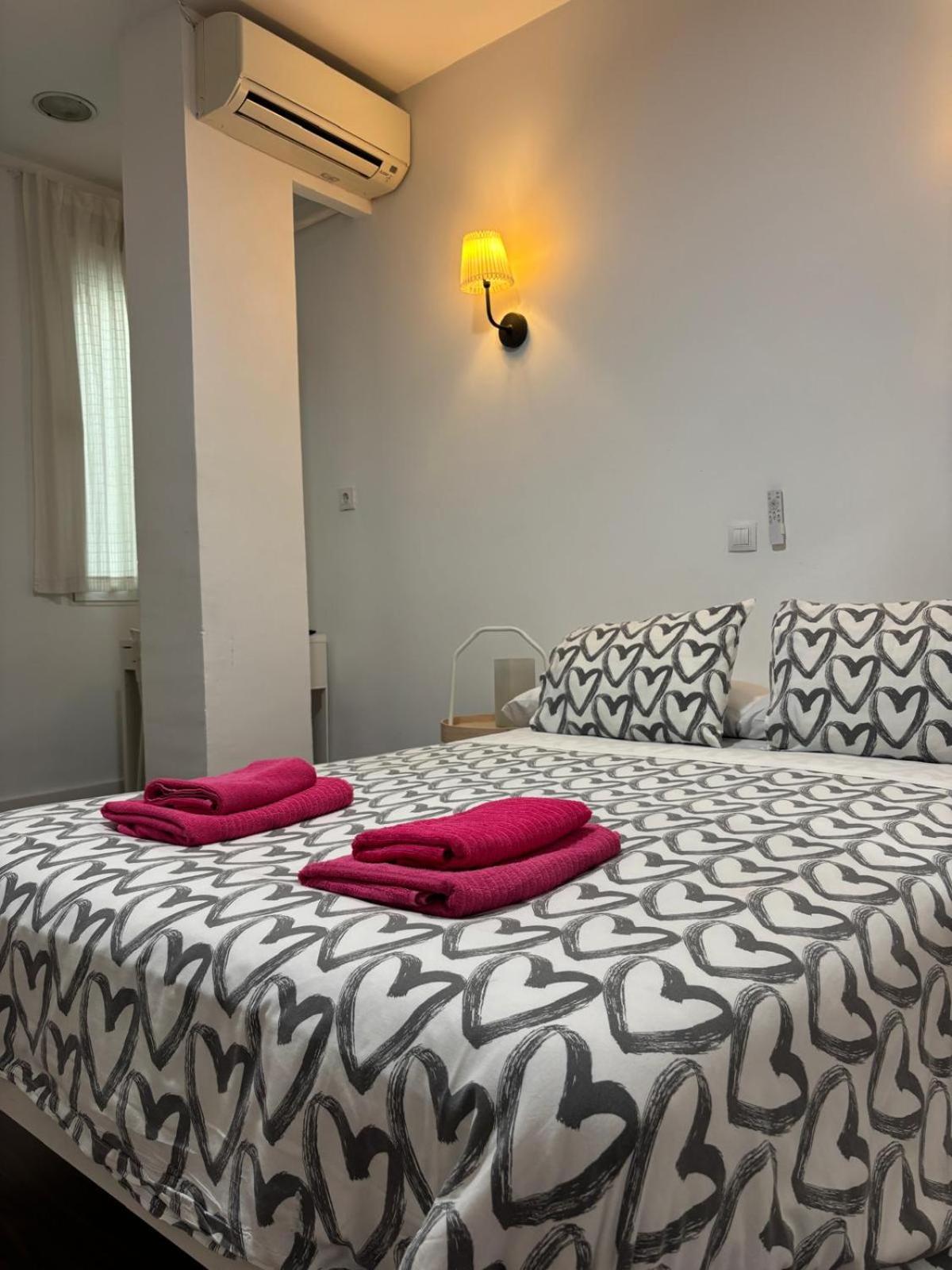 Small Double Room