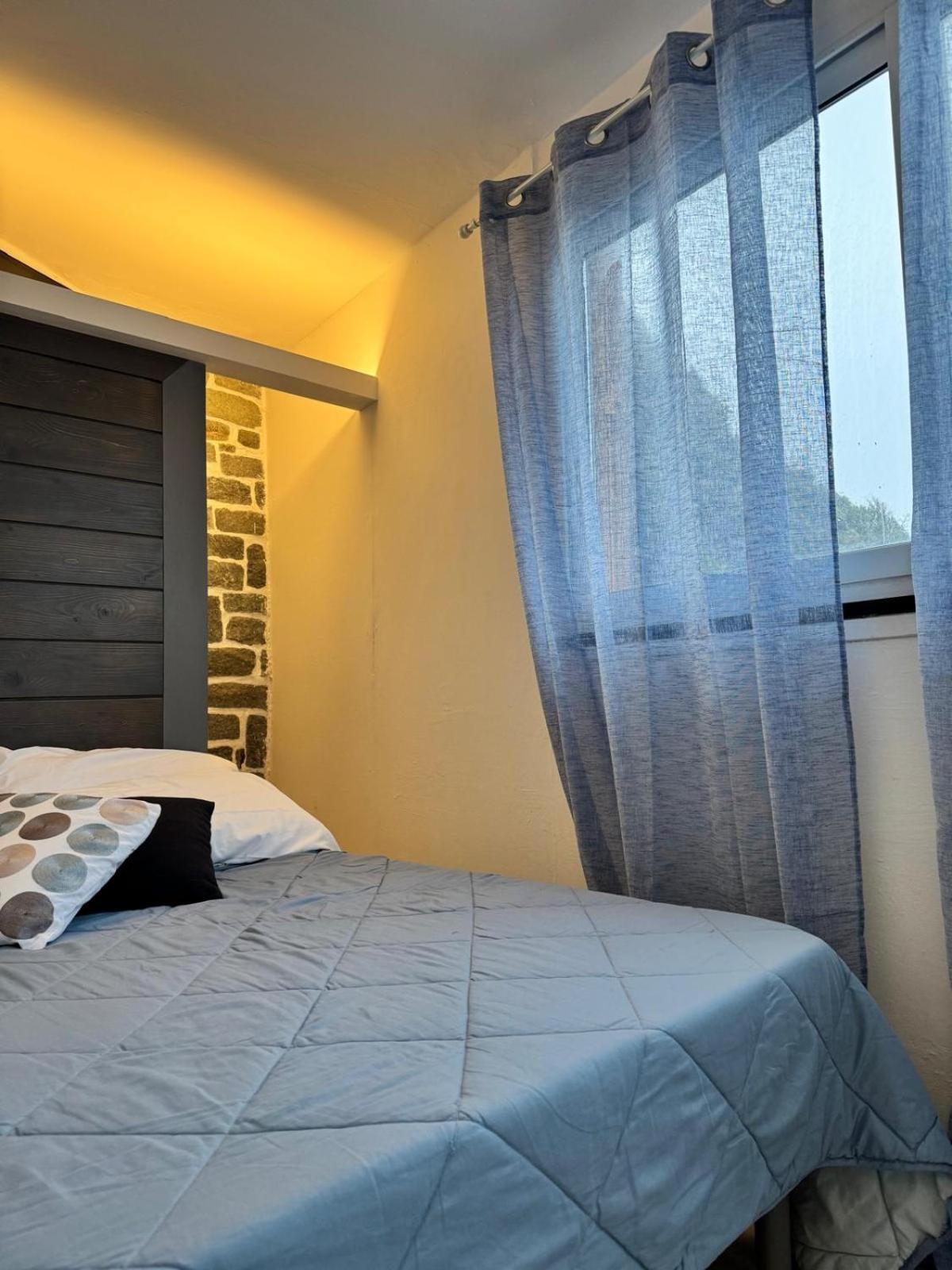 Double Room Balcony Sea View