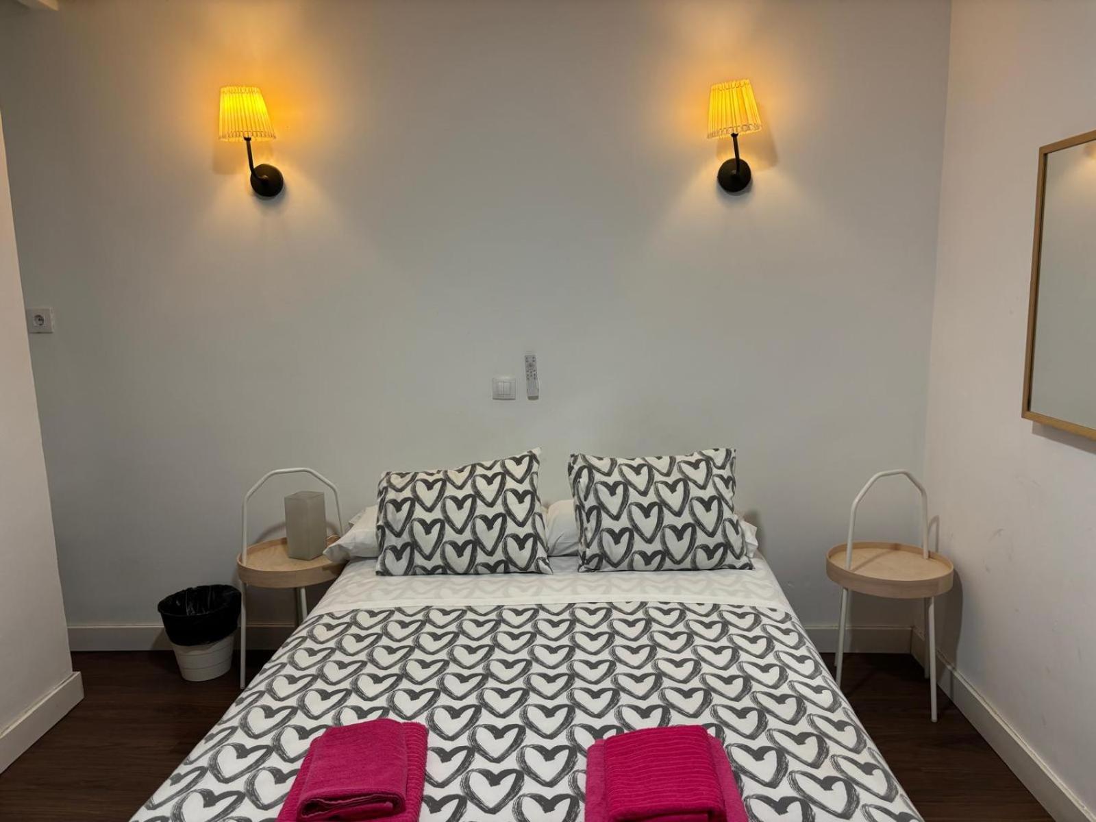 Small Double Room